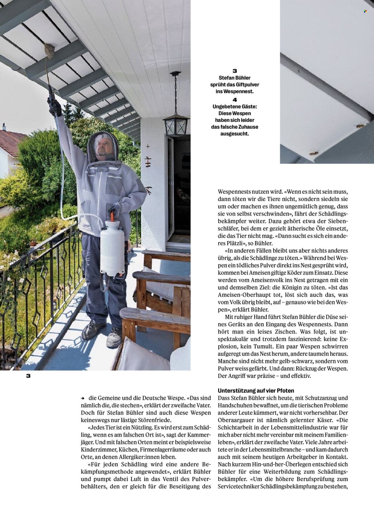 COOP Prospekt - COOPZEITUNG (2025-09-04 - 2025-09-10)