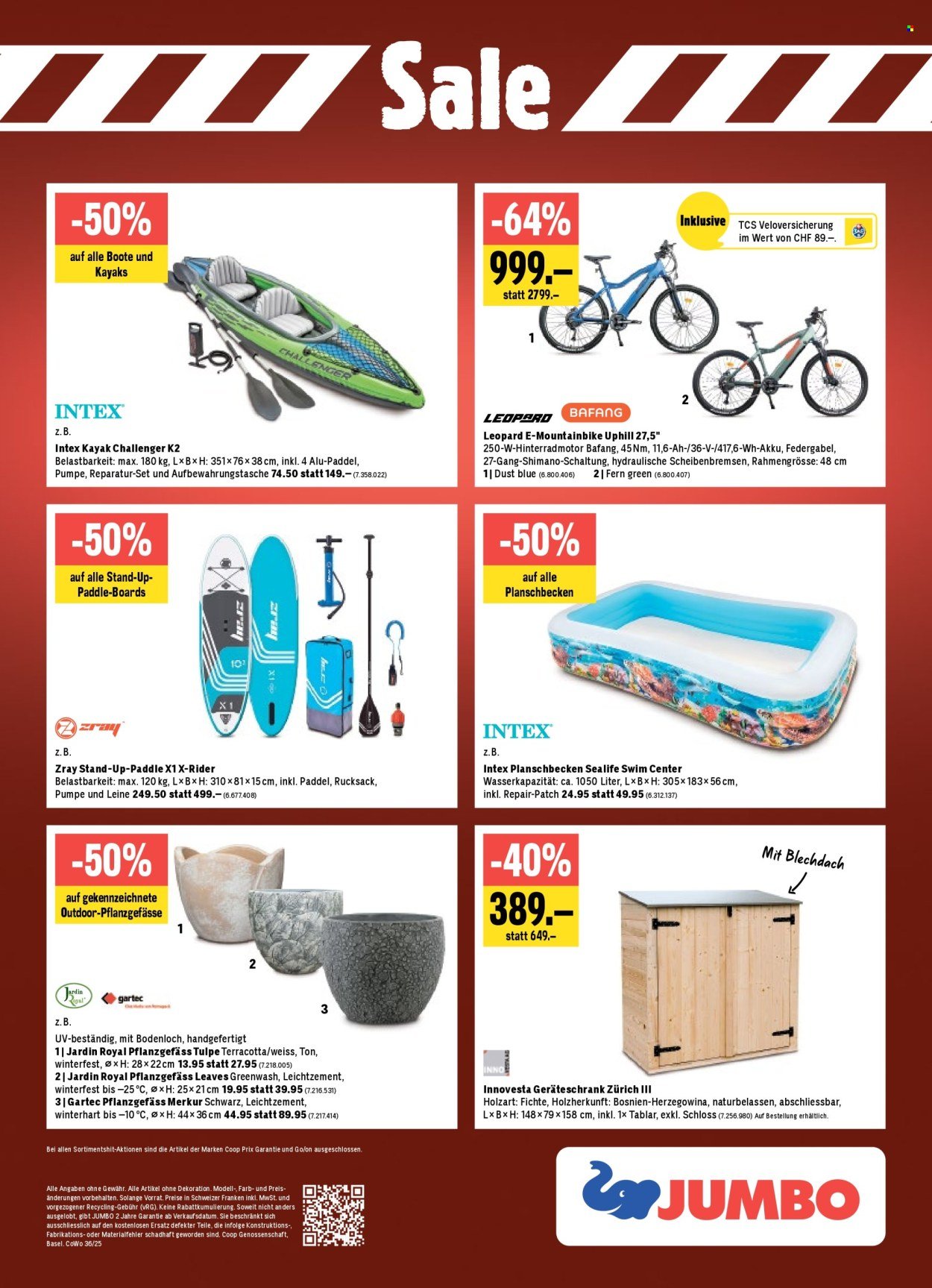 COOP Prospekt - COOPZEITUNG (2025-09-04 - 2025-09-10)