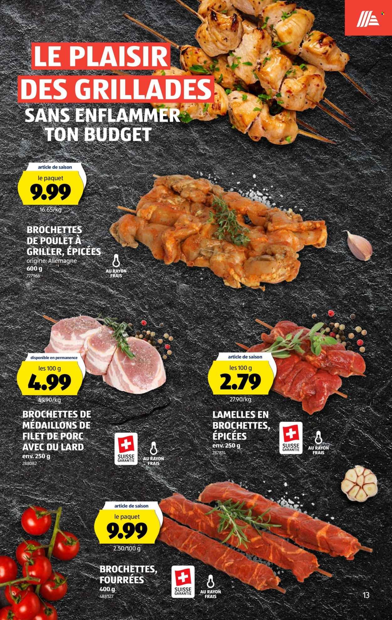 ALDI Prospekt - Vom 4.6.2026