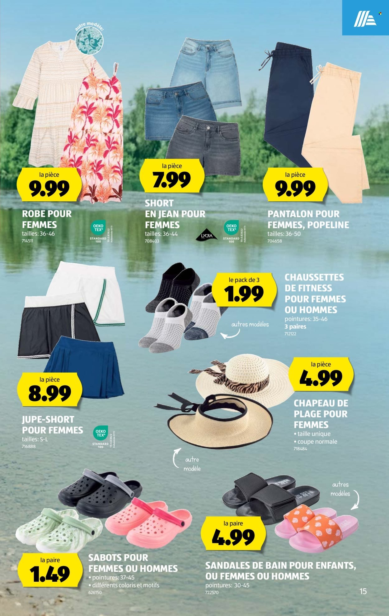 ALDI Prospekt - Vom 4.6.2026