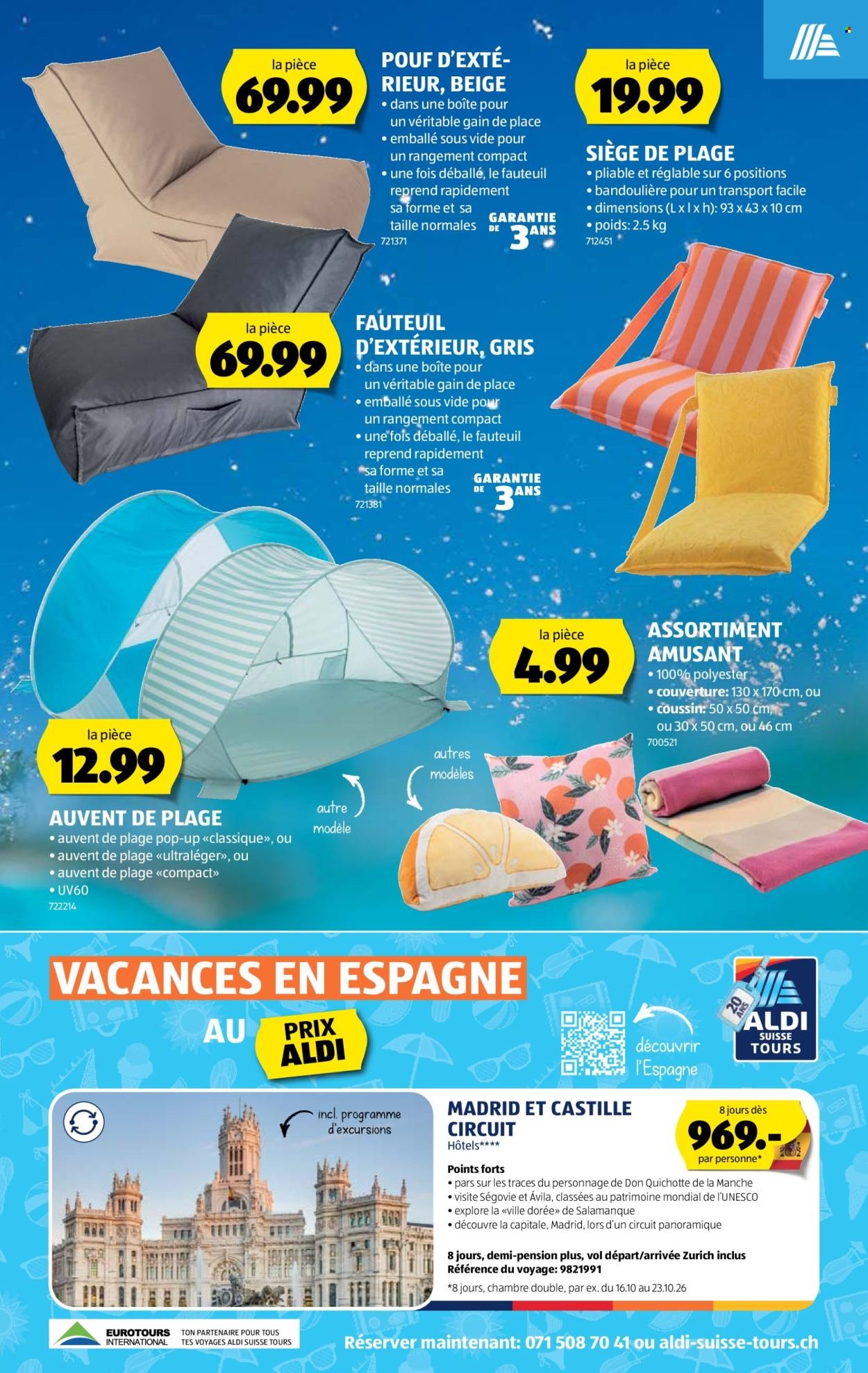 ALDI Prospekt - Vom 4.6.2026