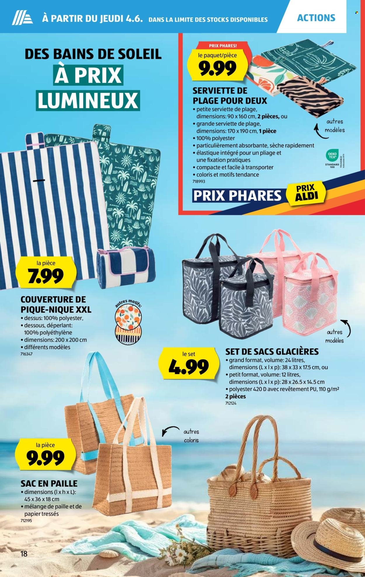 ALDI Prospekt - Vom 4.6.2026