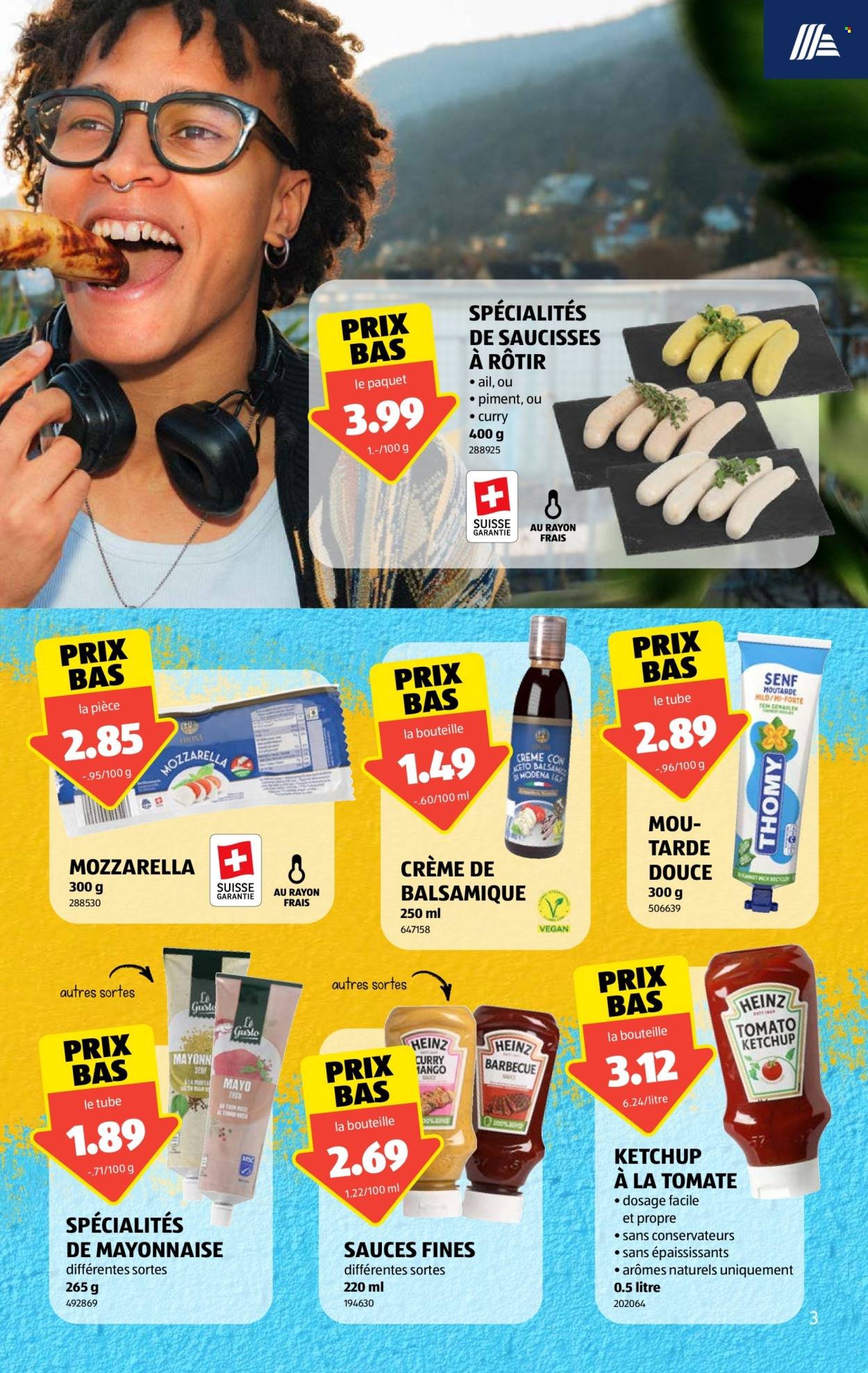 ALDI Prospekt - Vom 4.6.2026