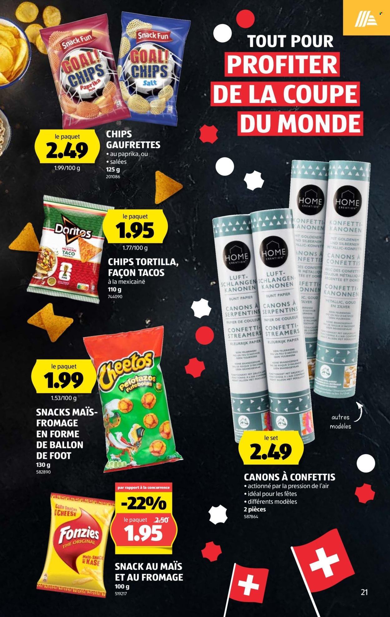 ALDI Prospekt - Vom 4.6.2026