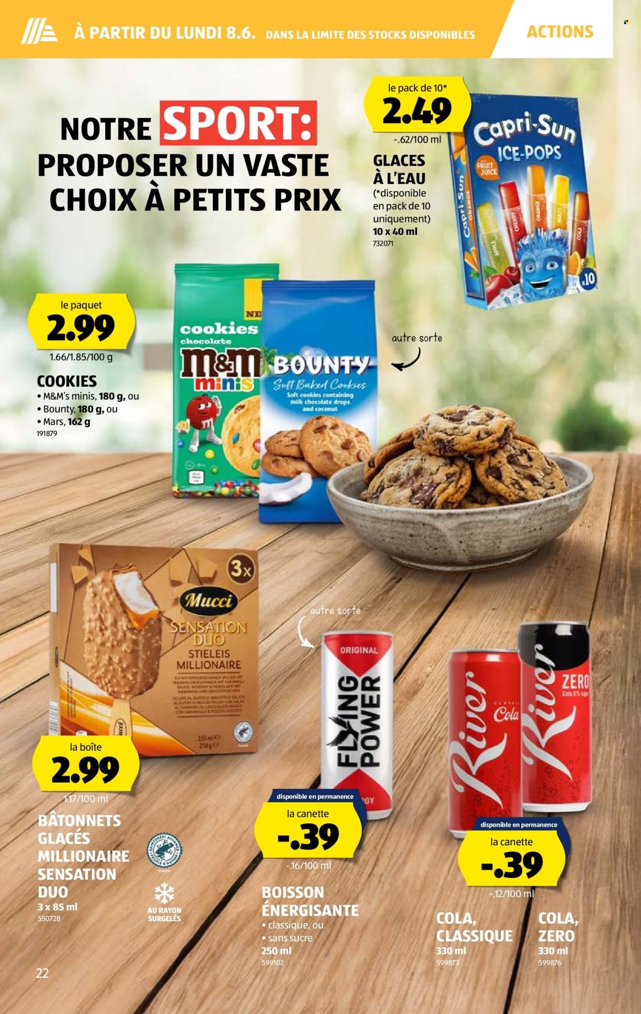 ALDI Prospekt - Vom 4.6.2026