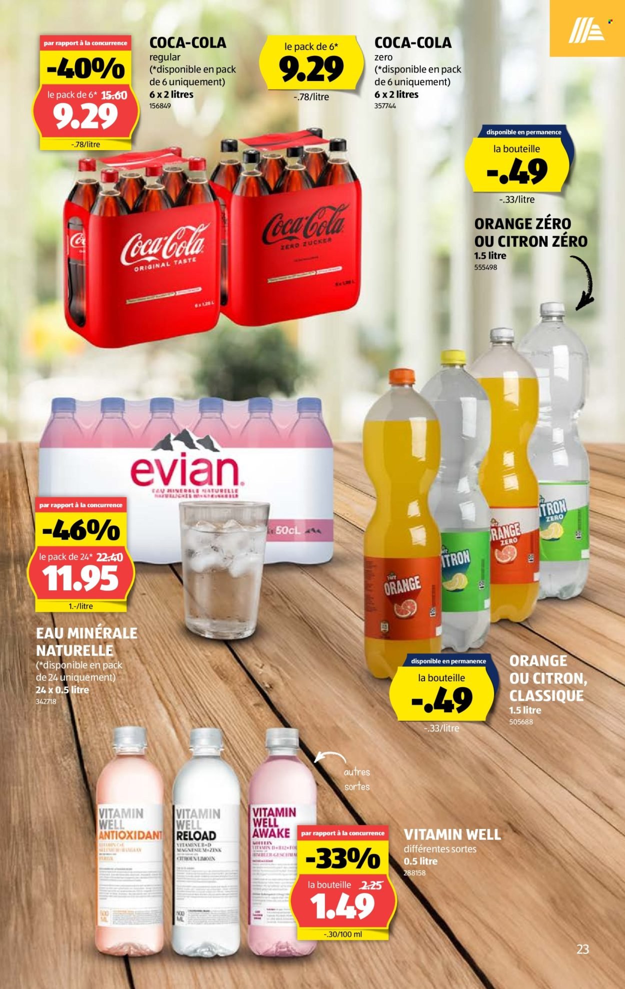 ALDI Prospekt - Vom 4.6.2026