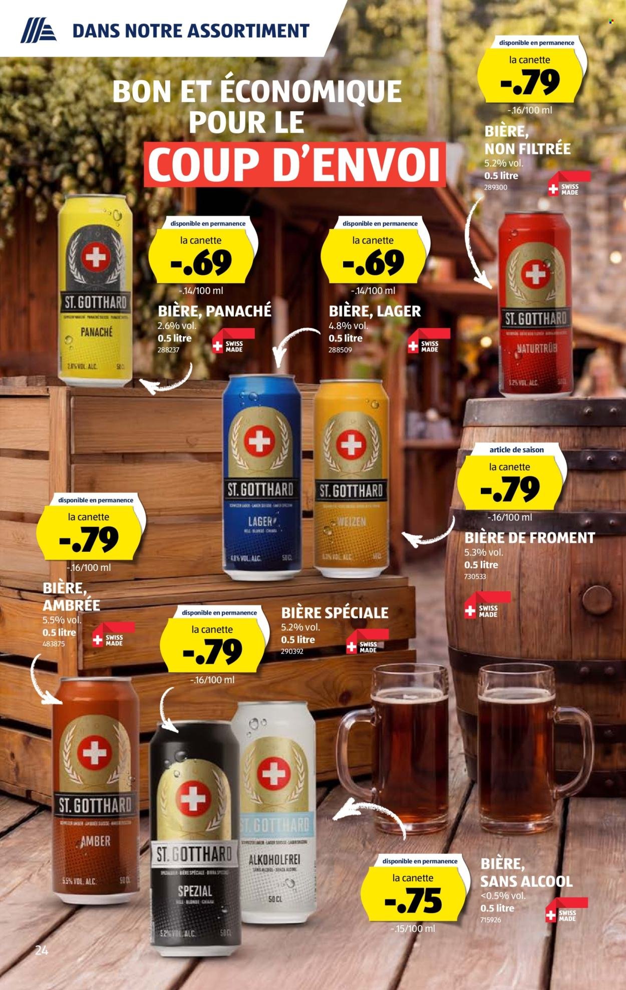 ALDI Prospekt - Vom 4.6.2026