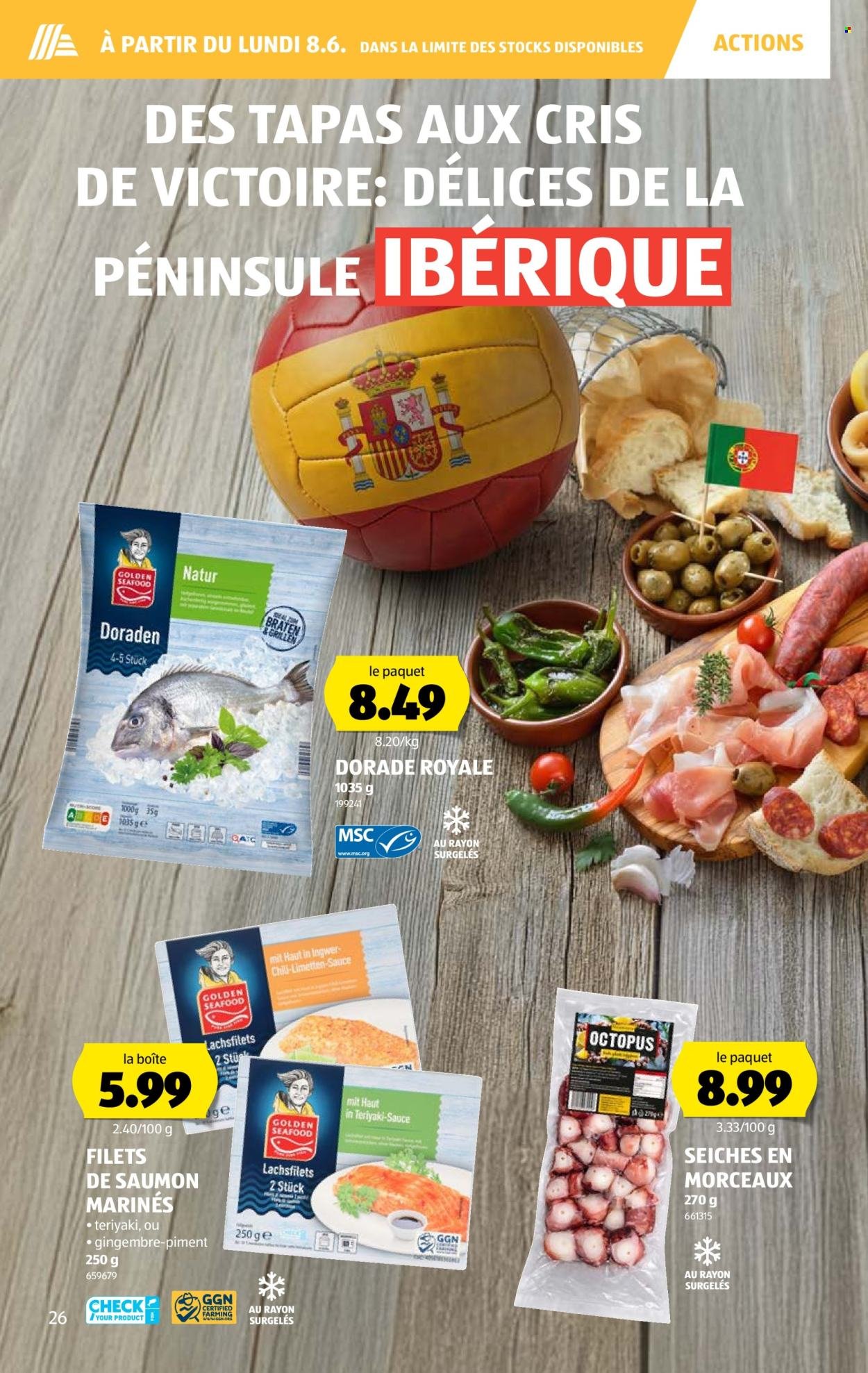 ALDI Prospekt - Vom 4.6.2026