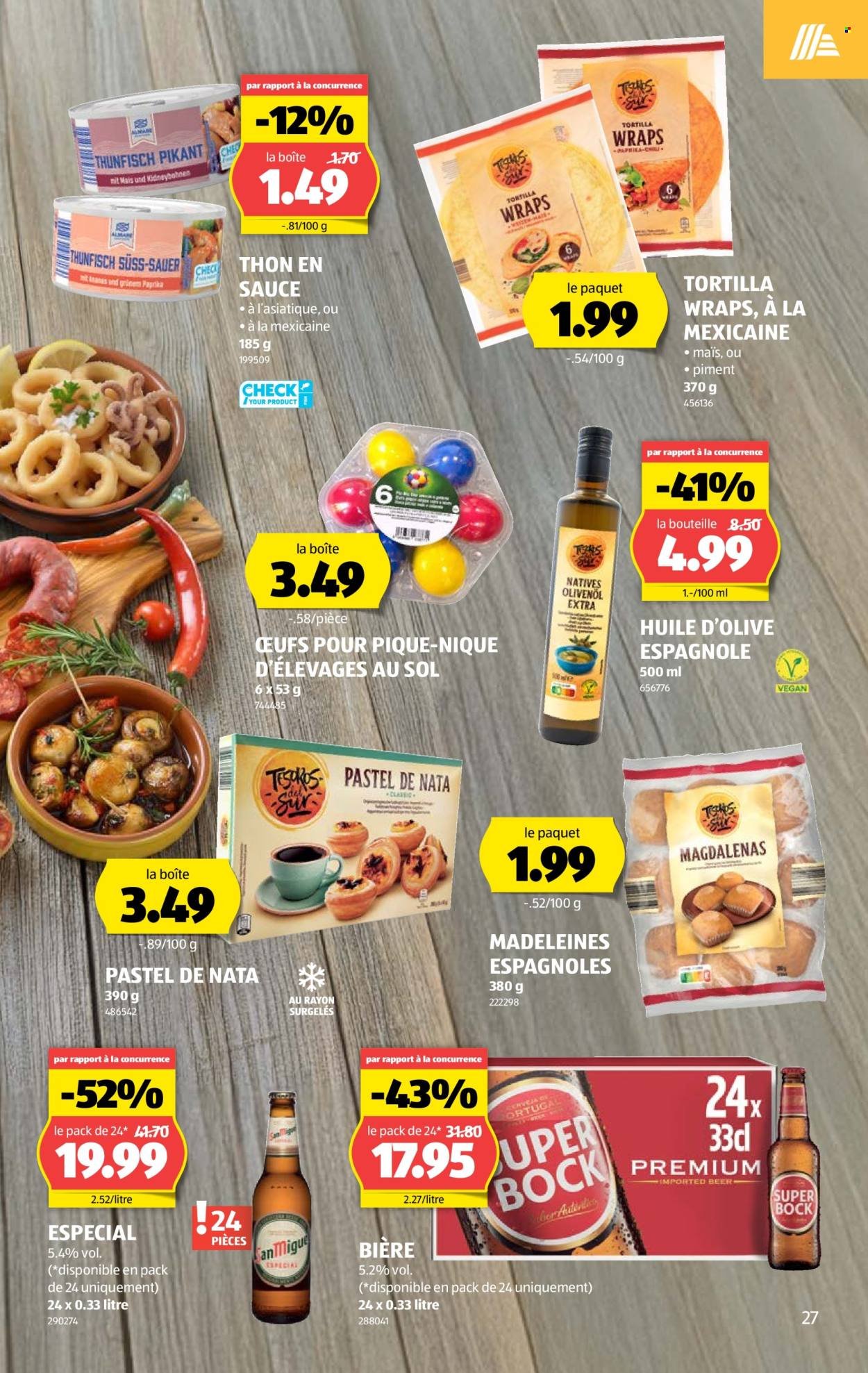 ALDI Prospekt - Vom 4.6.2026