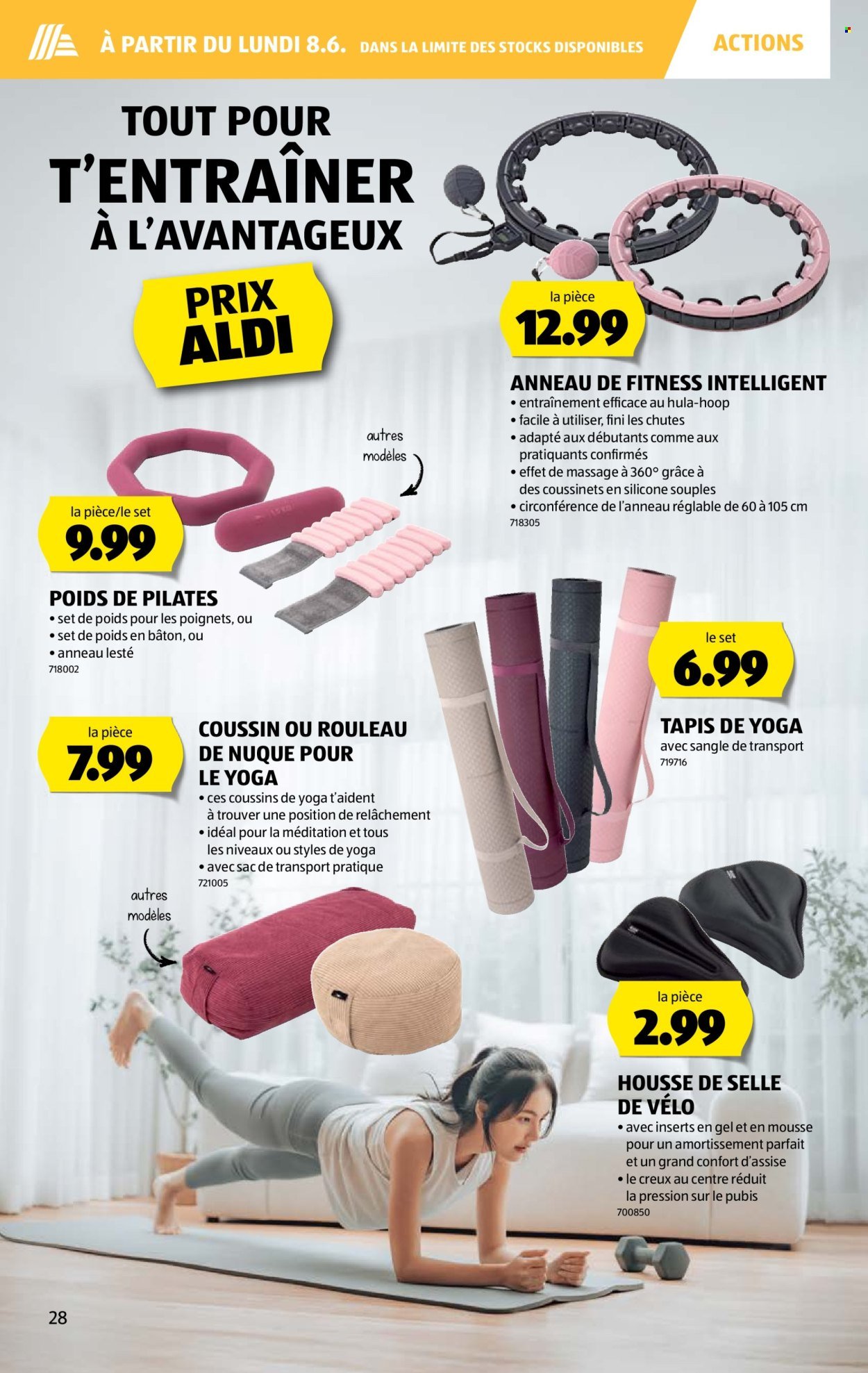 ALDI Prospekt - Vom 4.6.2026