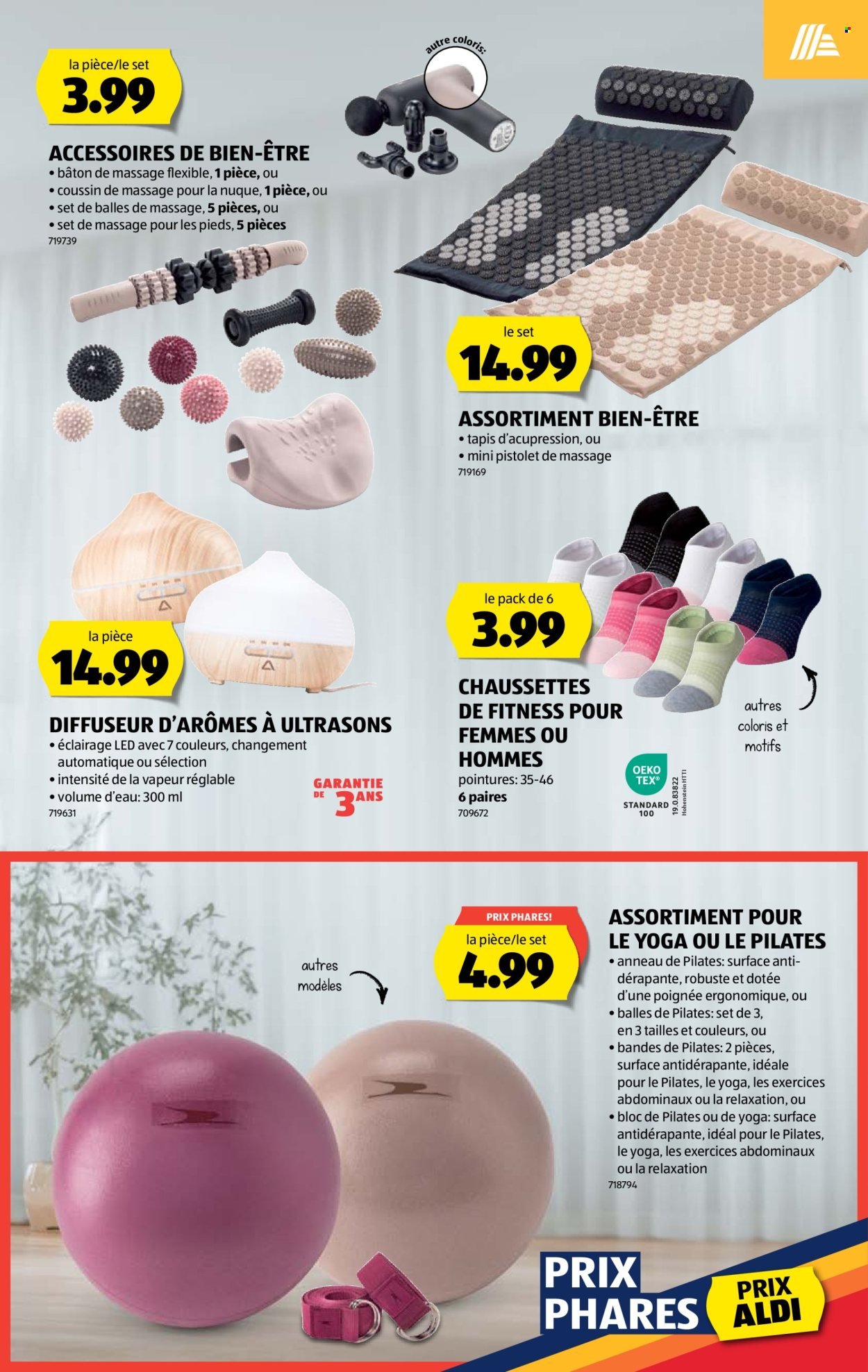 ALDI Prospekt - Vom 4.6.2026