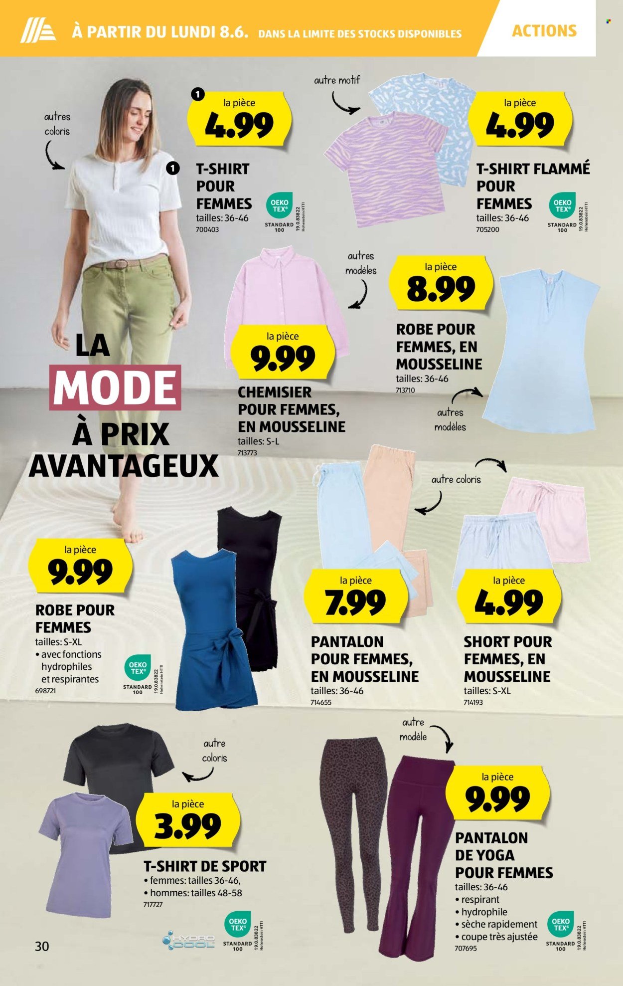 ALDI Prospekt - Vom 4.6.2026