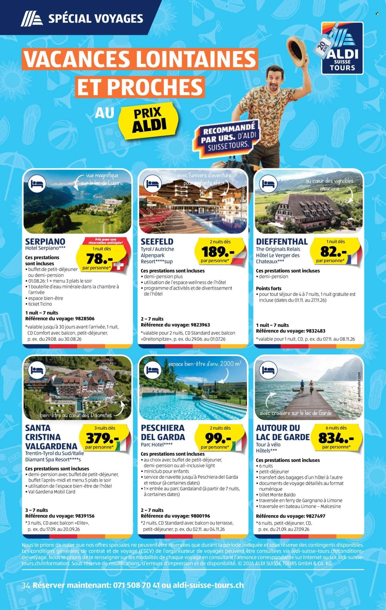 ALDI Prospekt - Vom 4.6.2026