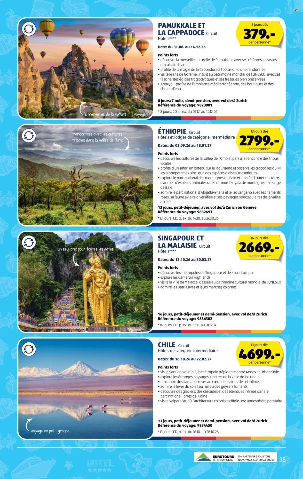 ALDI Prospekt - Vom 4.6.2026