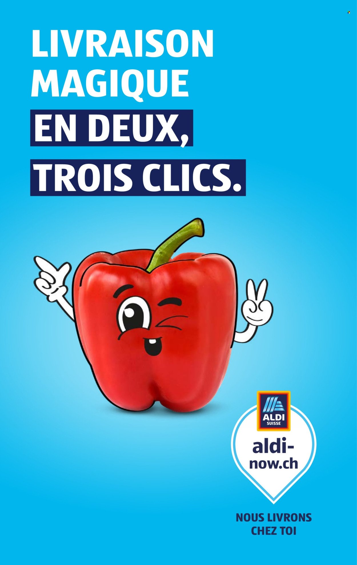 ALDI Prospekt - Vom 4.6.2026