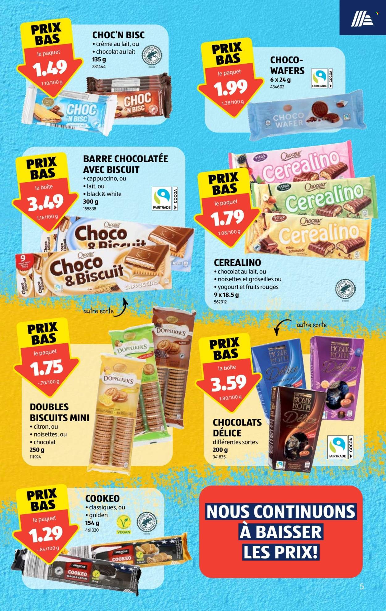 ALDI Prospekt - Vom 4.6.2026