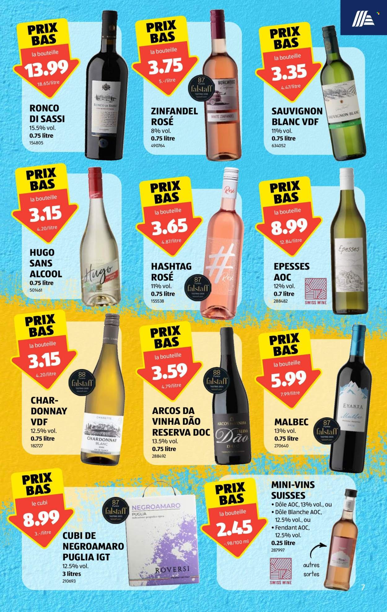 ALDI Prospekt - Vom 4.6.2026