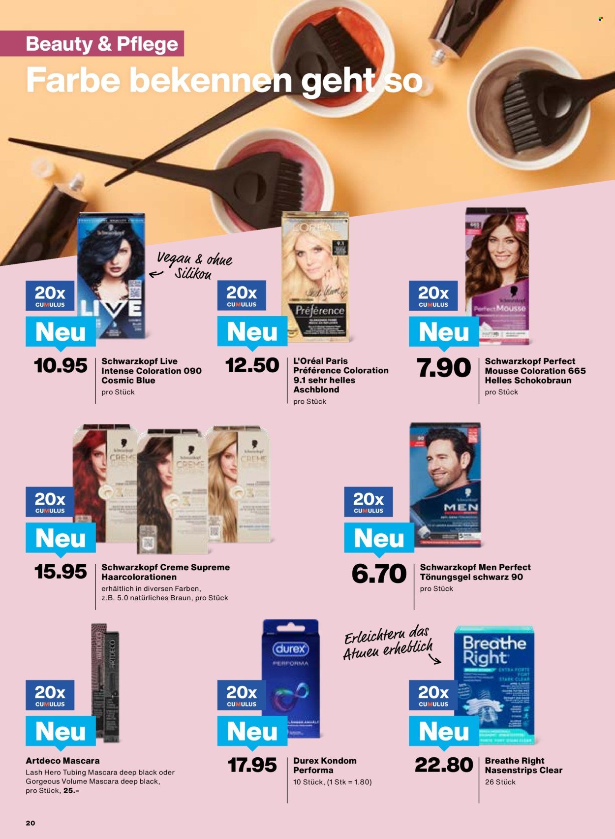 MIGROS Prospekt - Vom 16.9.2025 (2025-09-16 - 2025-09-22)