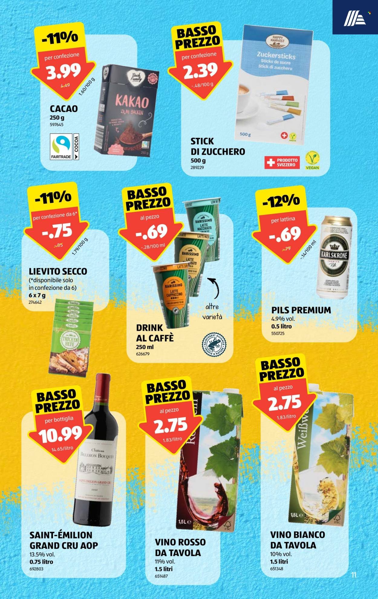 ALDI Prospekt - Vom 21.5.2026 (2026-05-21 - 2026-05-27) | 11