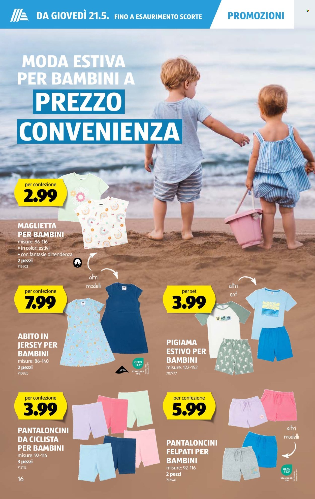ALDI Prospekt - Vom 21.5.2026 (2026-05-21 - 2026-05-27) | 16
