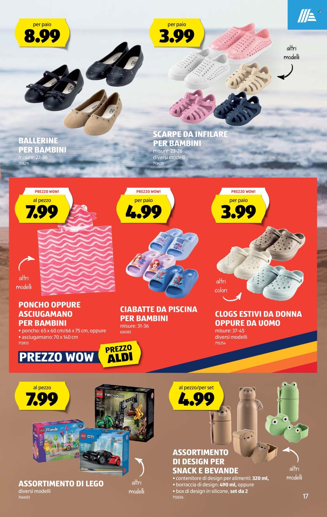ALDI Prospekt - Vom 21.5.2026 (2026-05-21 - 2026-05-27) | 17