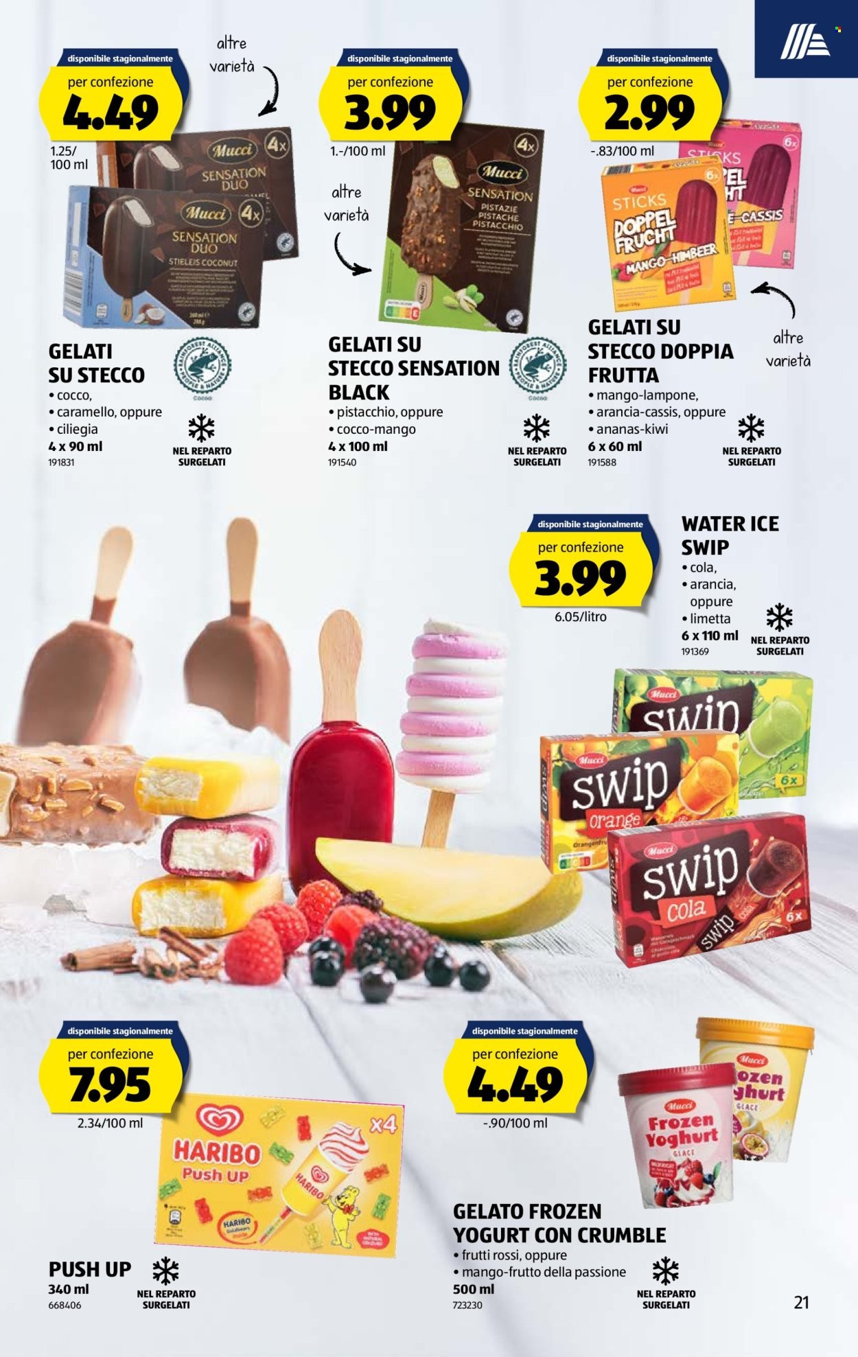 ALDI Prospekt - Vom 21.5.2026 (2026-05-21 - 2026-05-27) | 21
