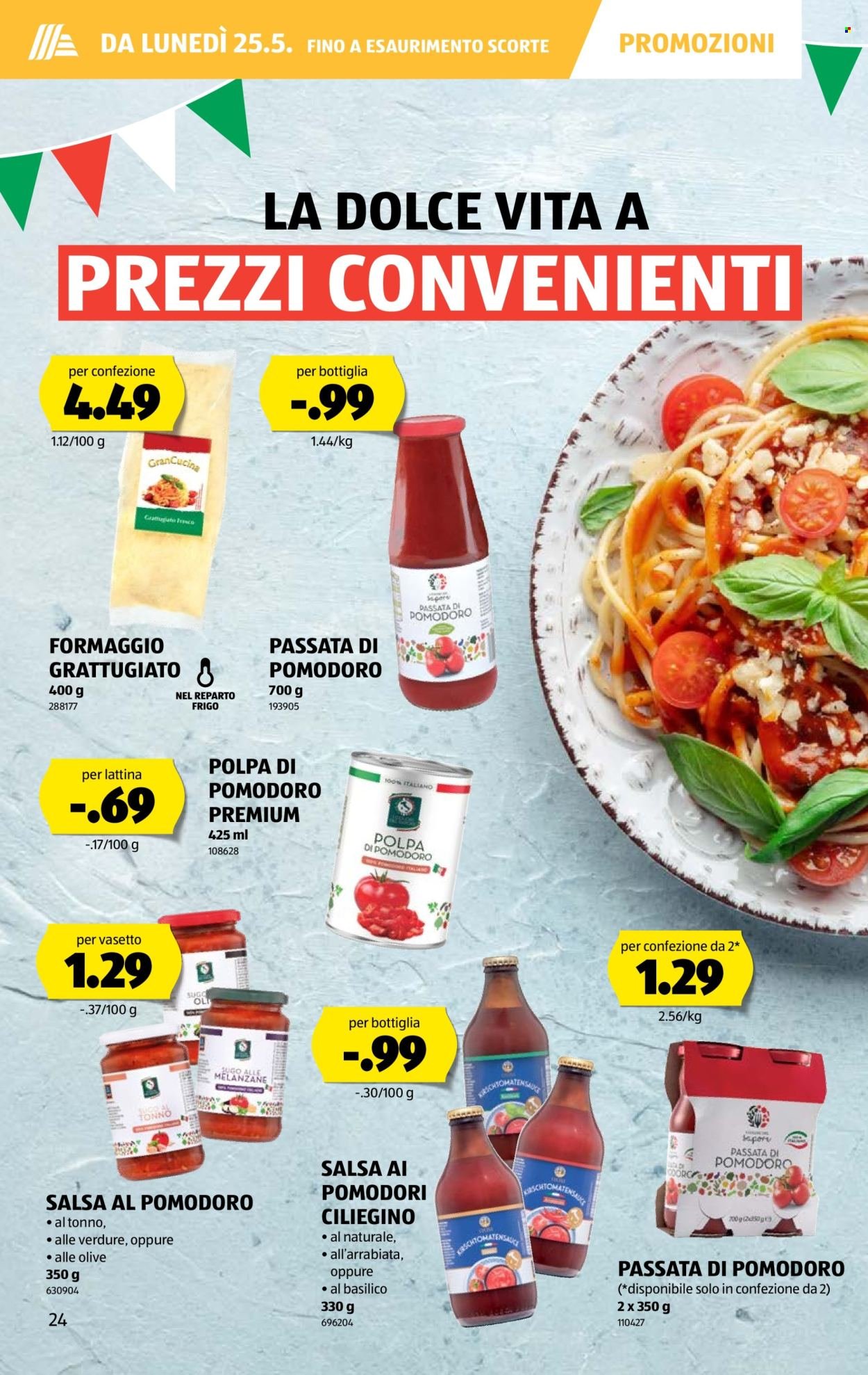 ALDI Prospekt - Vom 21.5.2026 (2026-05-21 - 2026-05-27) | 24