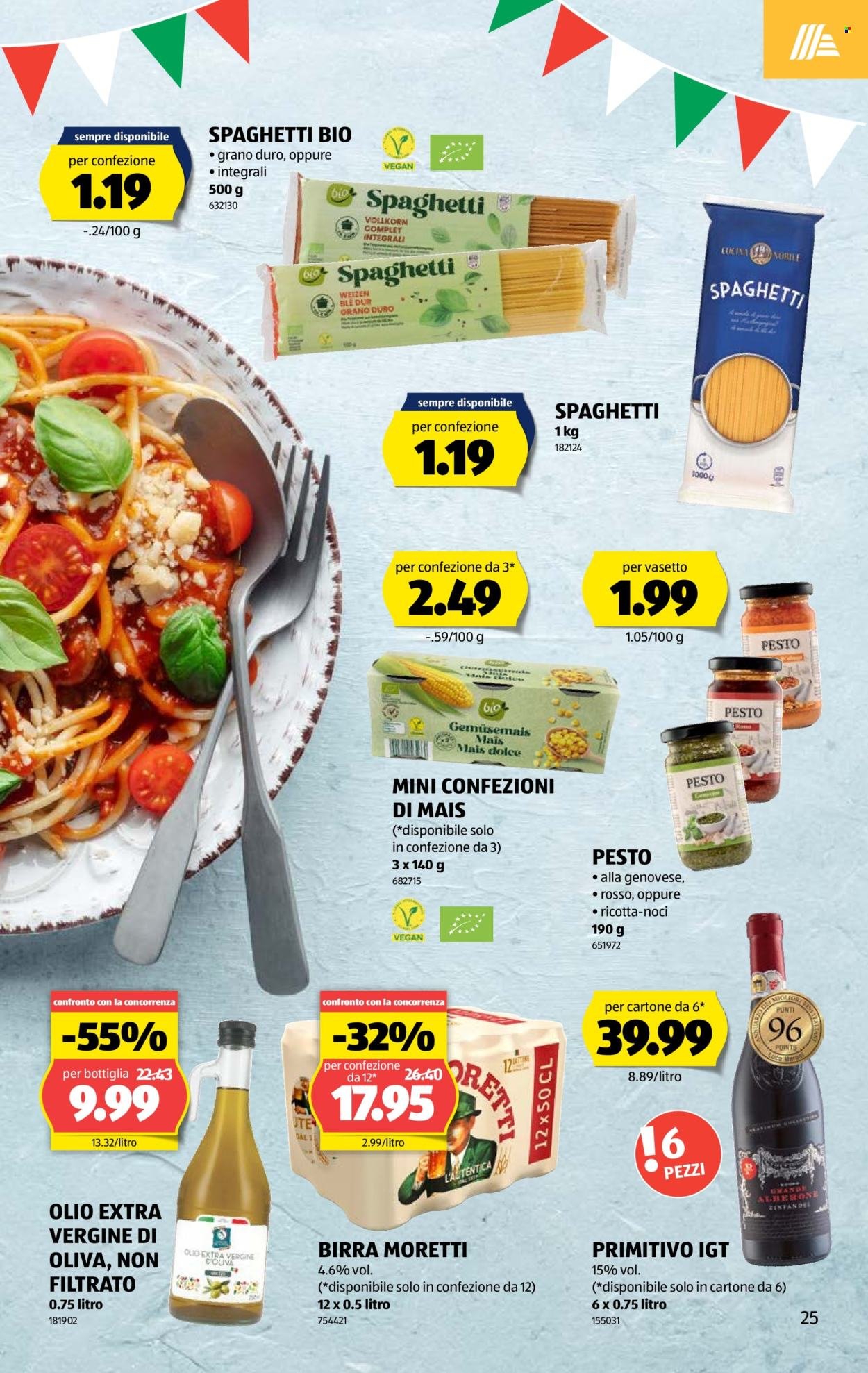 ALDI Prospekt - Vom 21.5.2026 (2026-05-21 - 2026-05-27) | 25