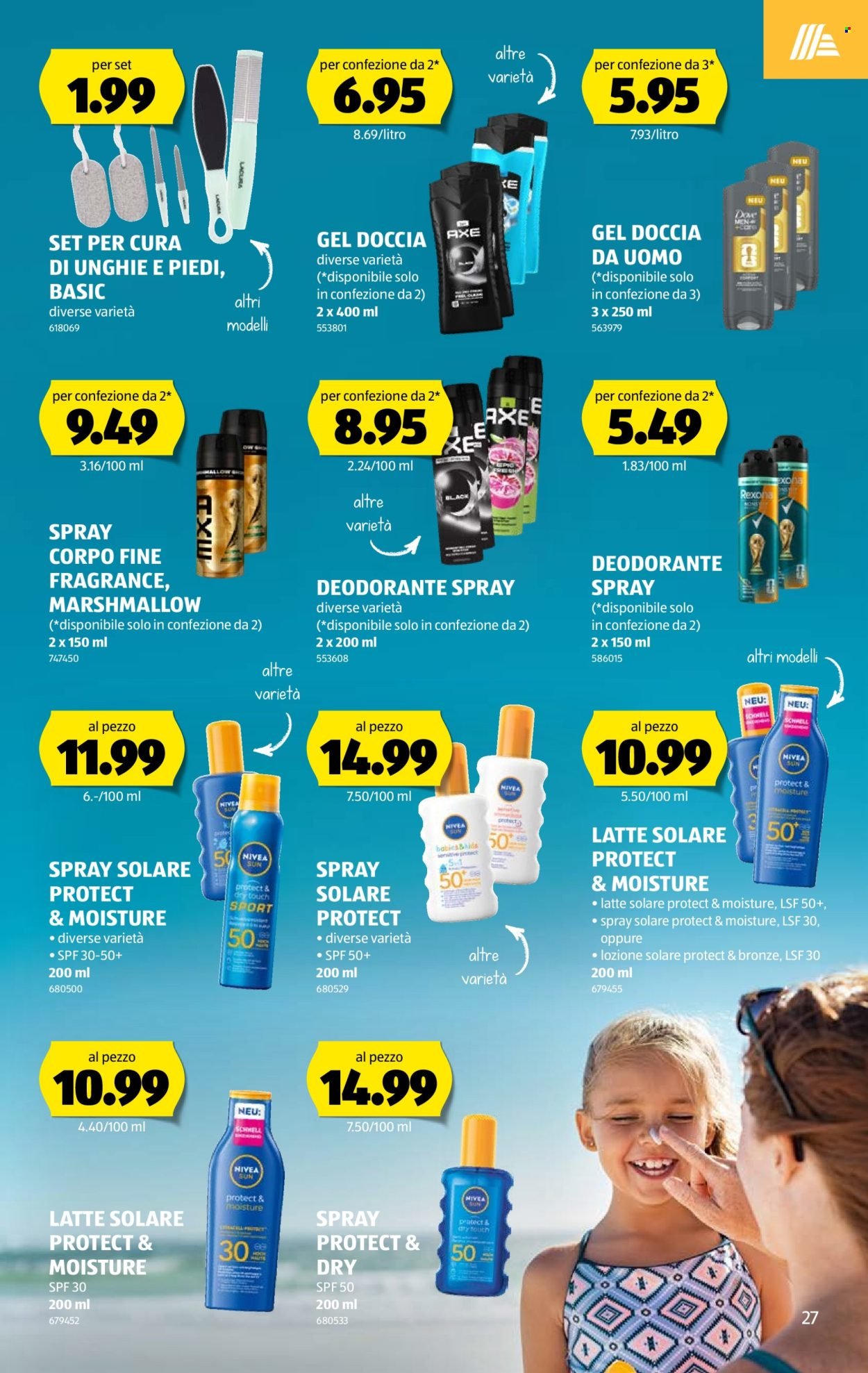 ALDI Prospekt - Vom 21.5.2026 (2026-05-21 - 2026-05-27) | 27