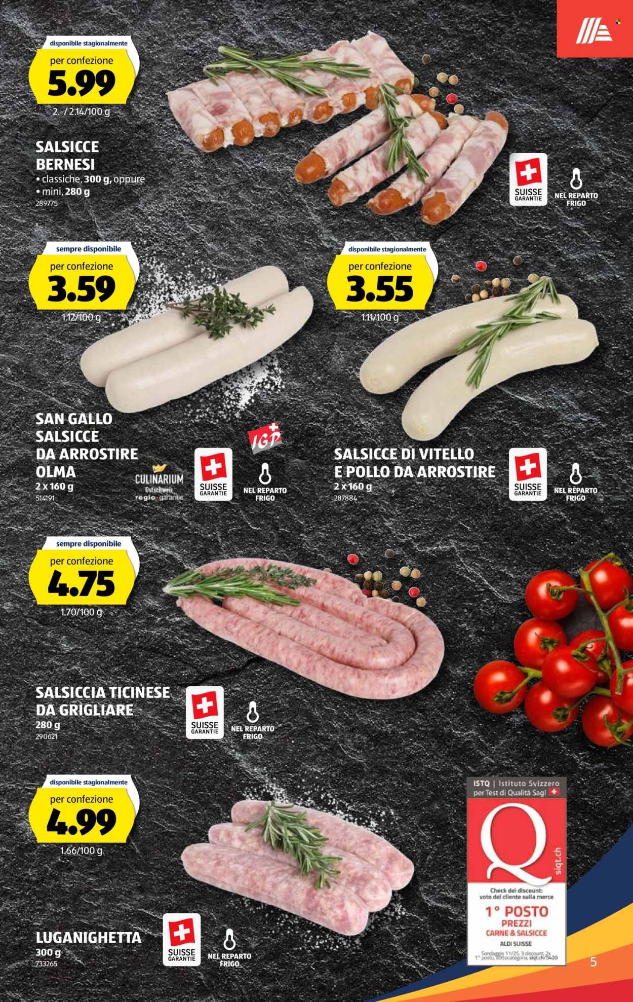 ALDI Prospekt - Vom 21.5.2026 (2026-05-21 - 2026-05-27) | 5