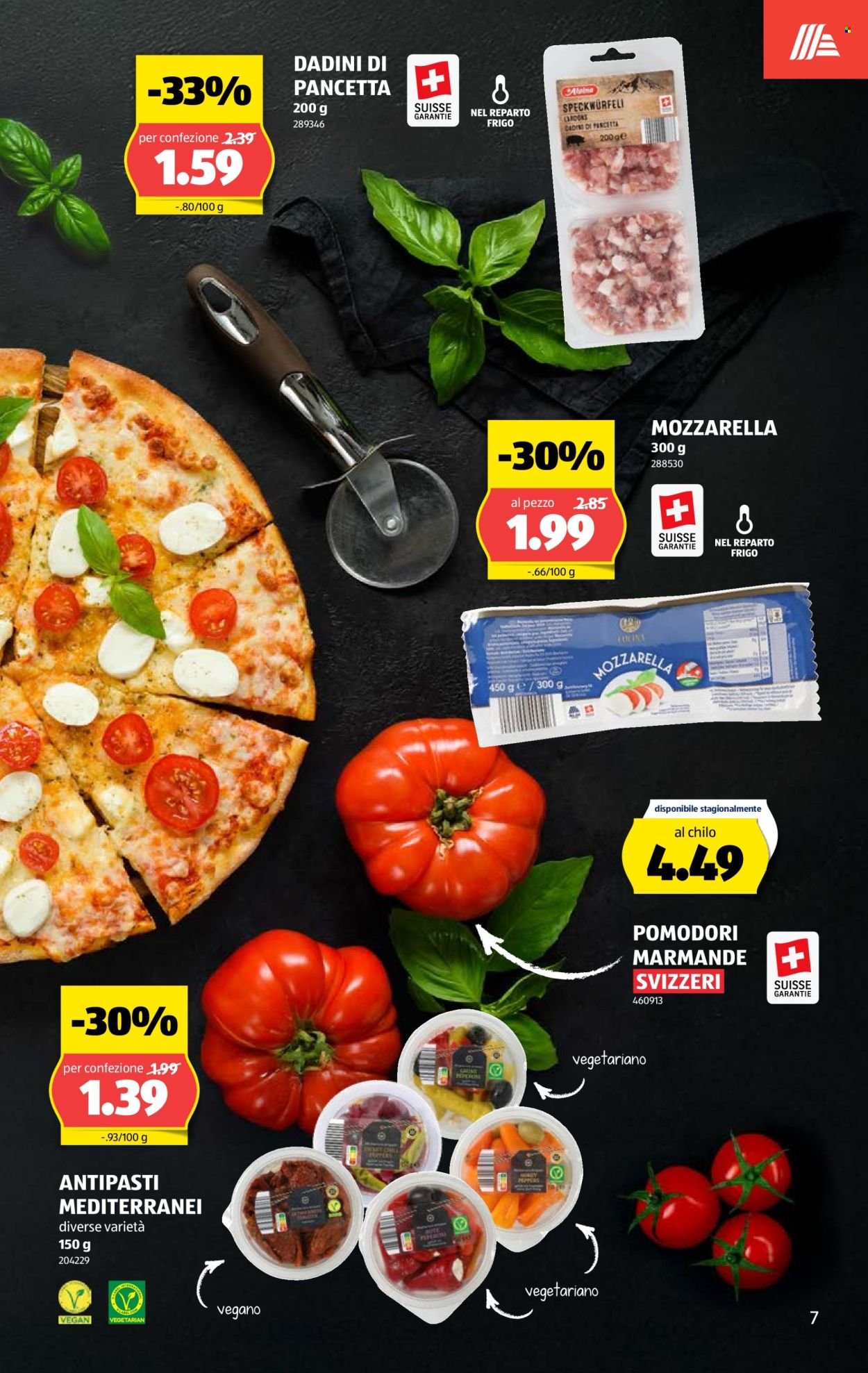 ALDI Prospekt - Vom 21.5.2026 (2026-05-21 - 2026-05-27) | 7