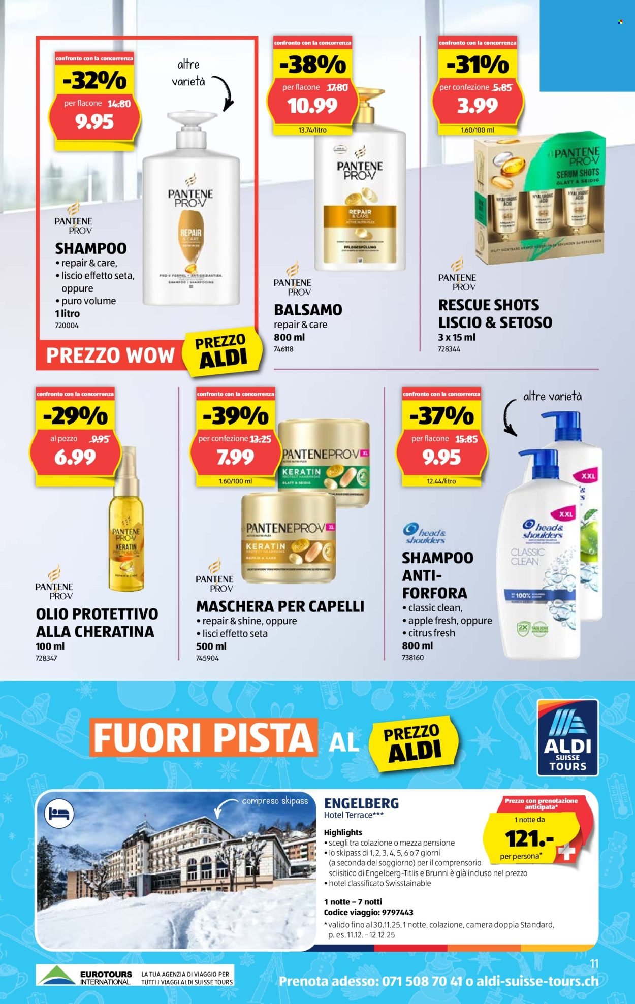 ALDI Prospekt - Vom 7.8.2025 (2025-08-07 - 2025-08-13)