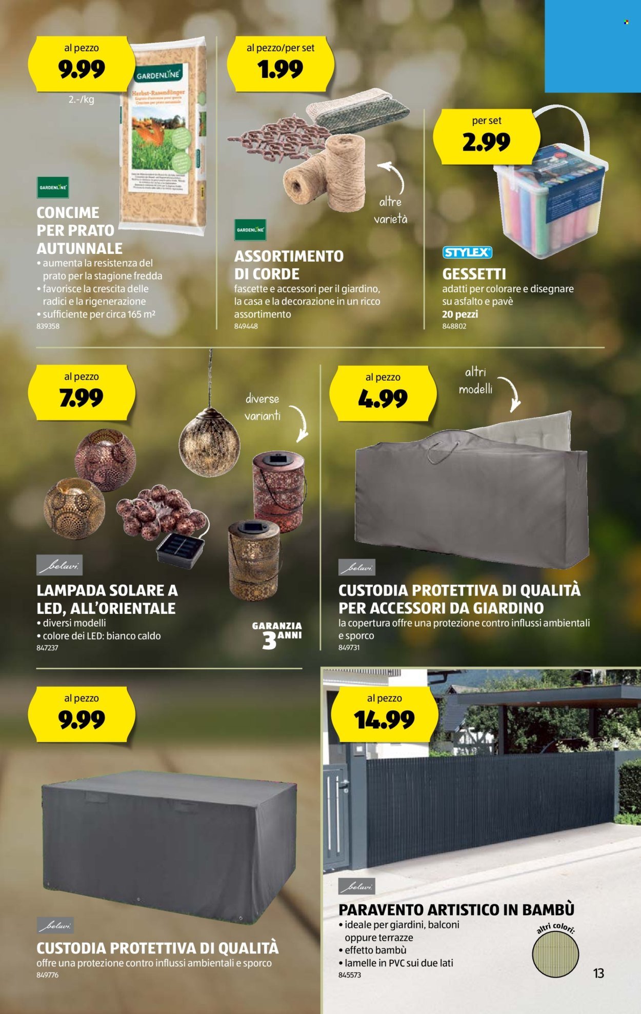ALDI Prospekt - Vom 7.8.2025 (2025-08-07 - 2025-08-13)