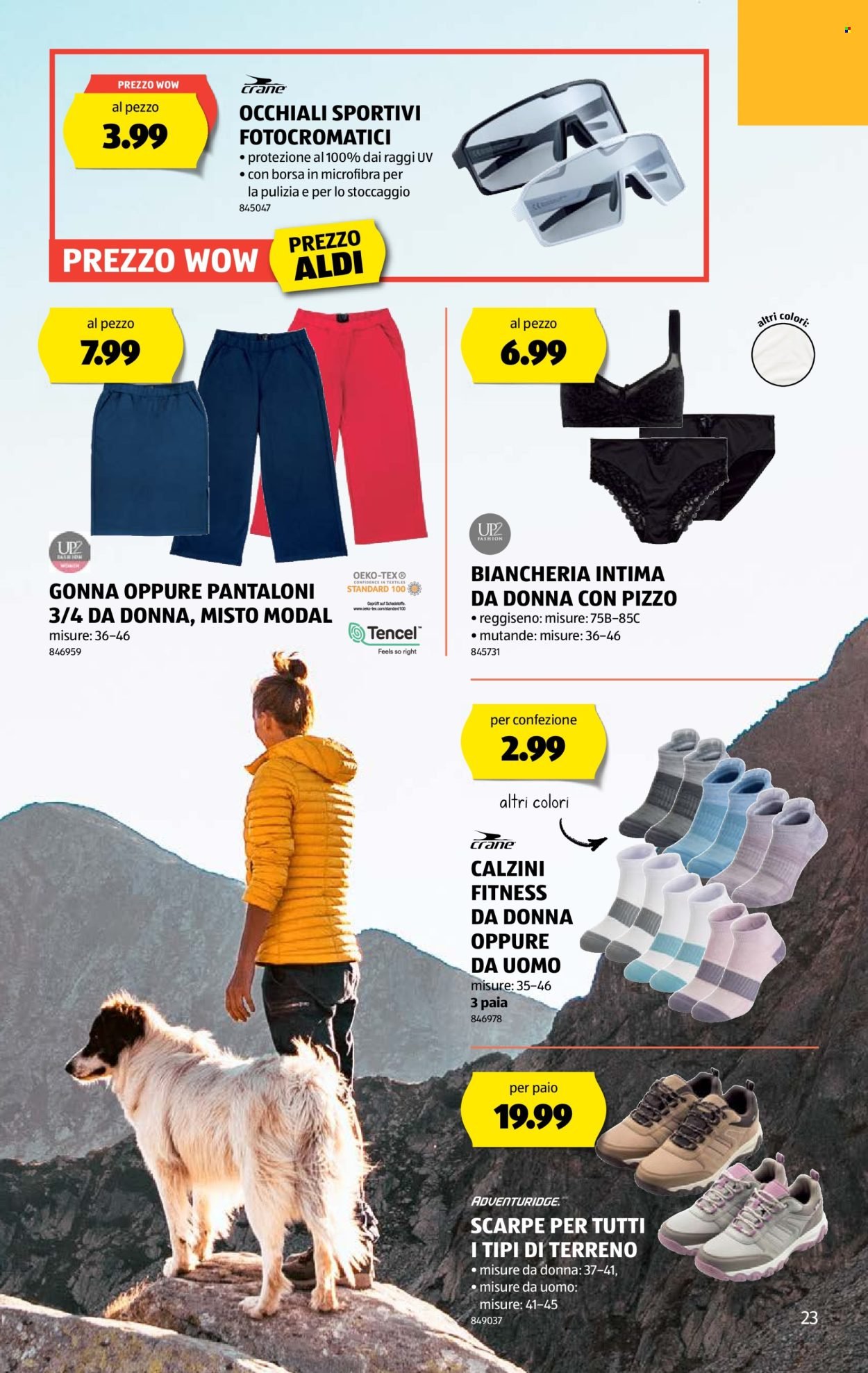 ALDI Prospekt - Vom 7.8.2025 (2025-08-07 - 2025-08-13)