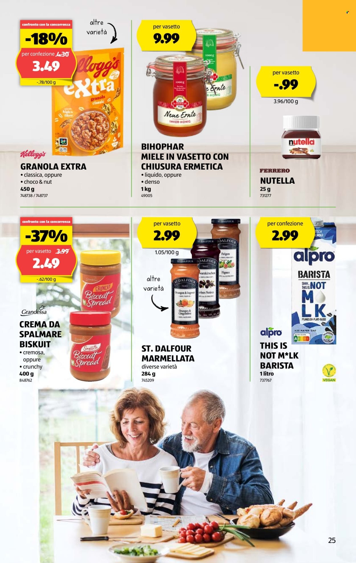 ALDI Prospekt - Vom 7.8.2025 (2025-08-07 - 2025-08-13)