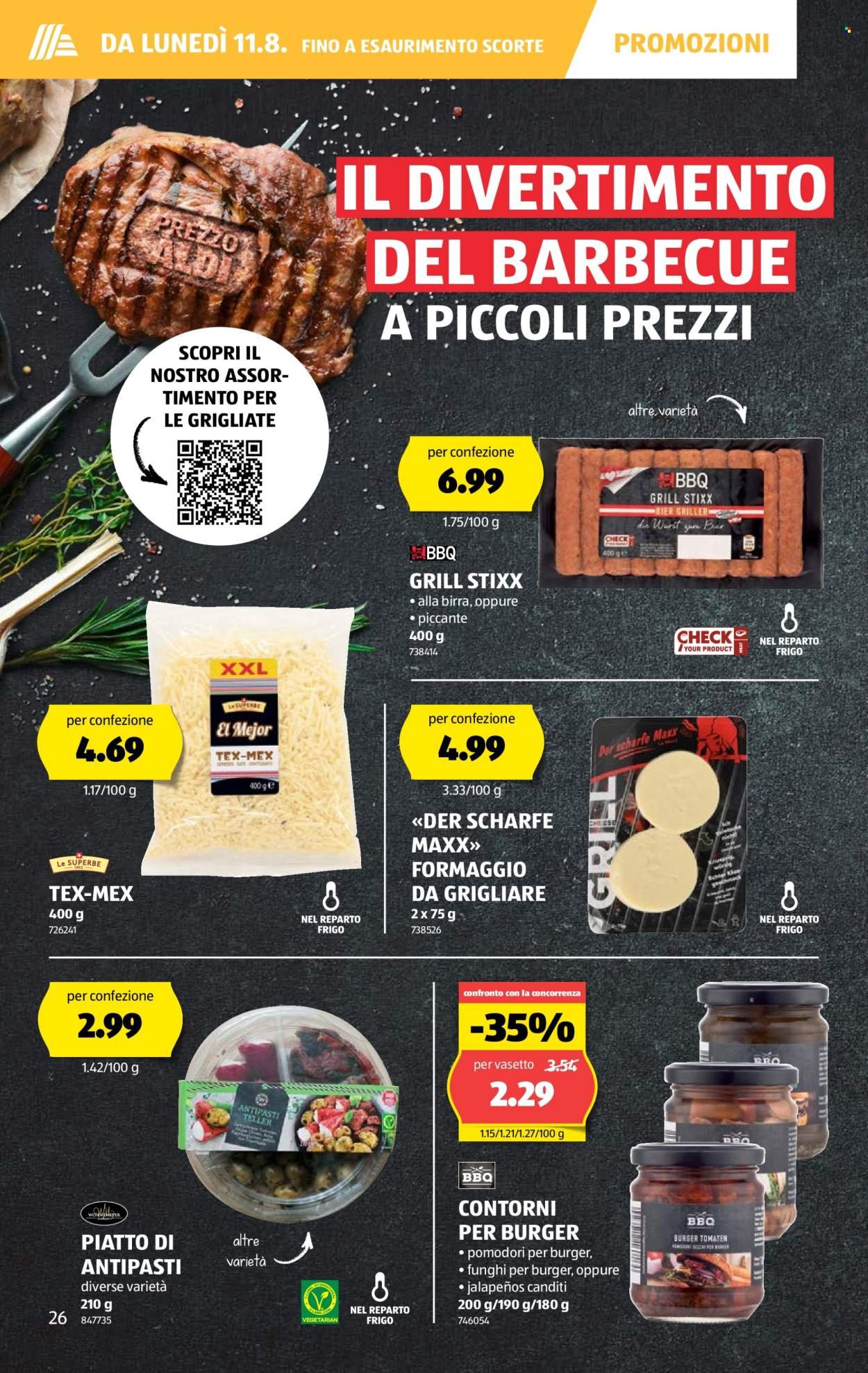ALDI Prospekt - Vom 7.8.2025 (2025-08-07 - 2025-08-13)