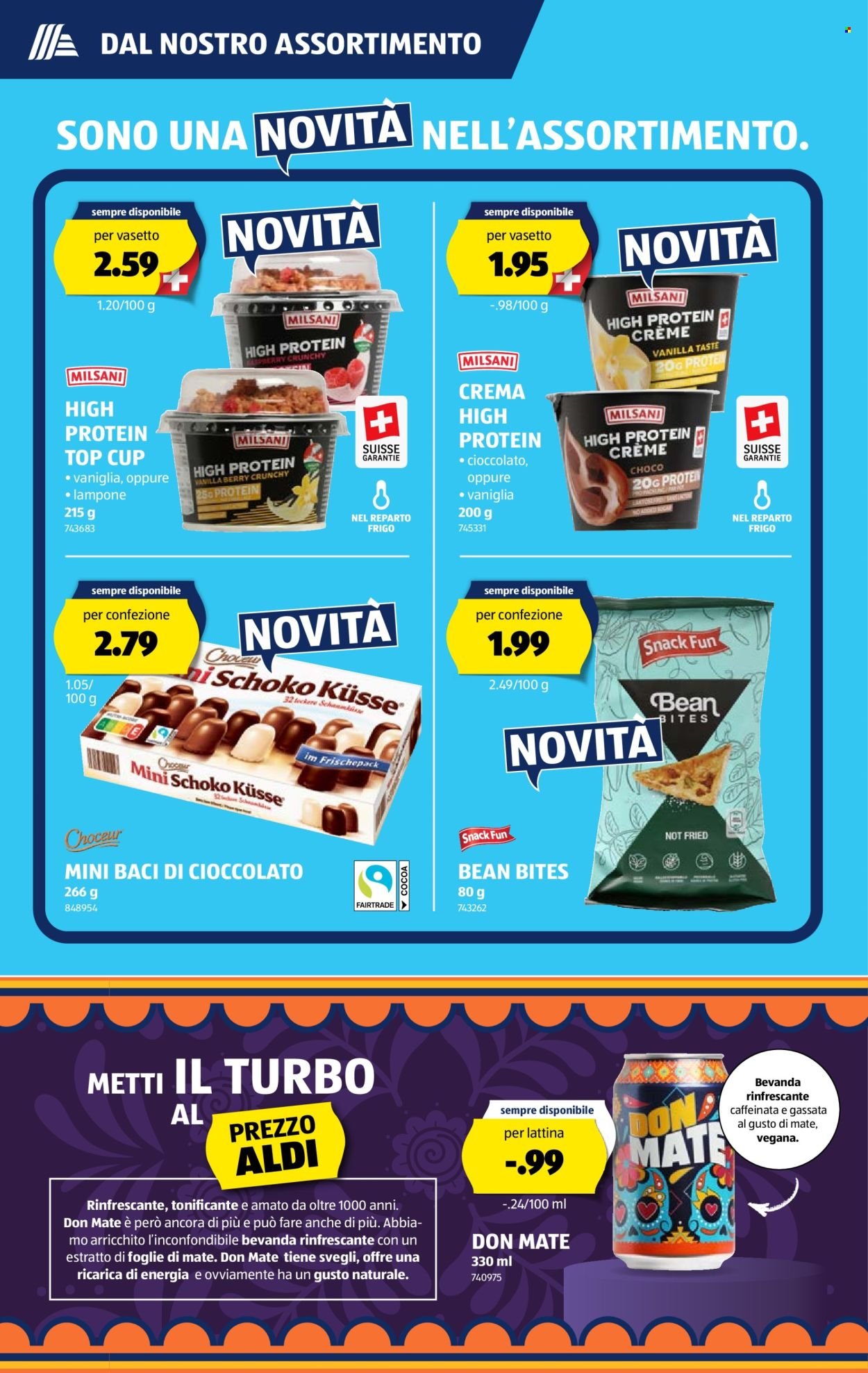 ALDI Prospekt - Vom 7.8.2025 (2025-08-07 - 2025-08-13)