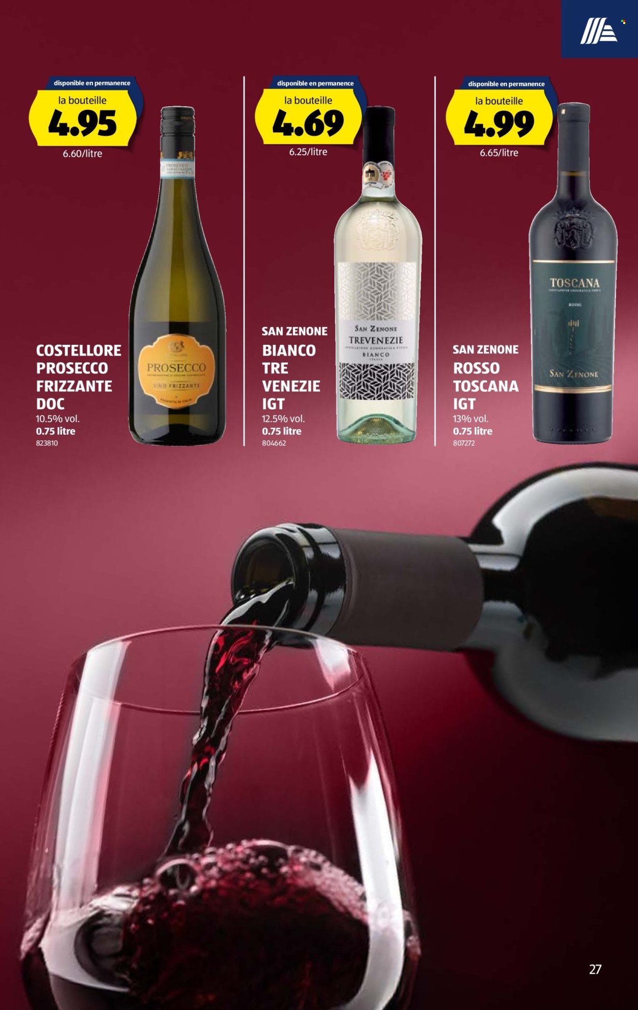 ALDI Prospekt - Vom 5.3.2026 (2026-03-05 - 2026-03-11) | 27