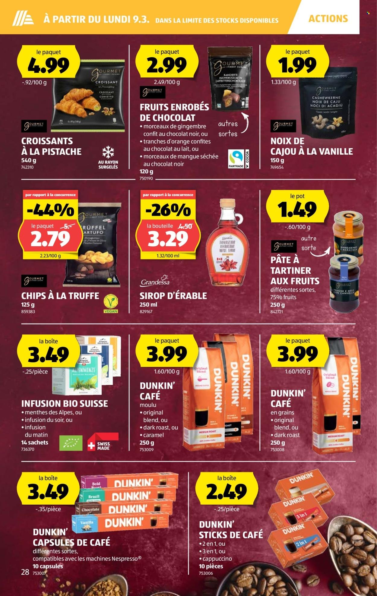 ALDI Prospekt - Vom 5.3.2026 (2026-03-05 - 2026-03-11) | 28