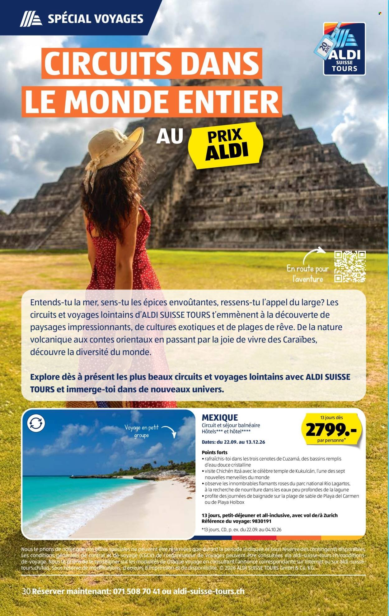 ALDI Prospekt - Vom 5.3.2026 (2026-03-05 - 2026-03-11) | 30