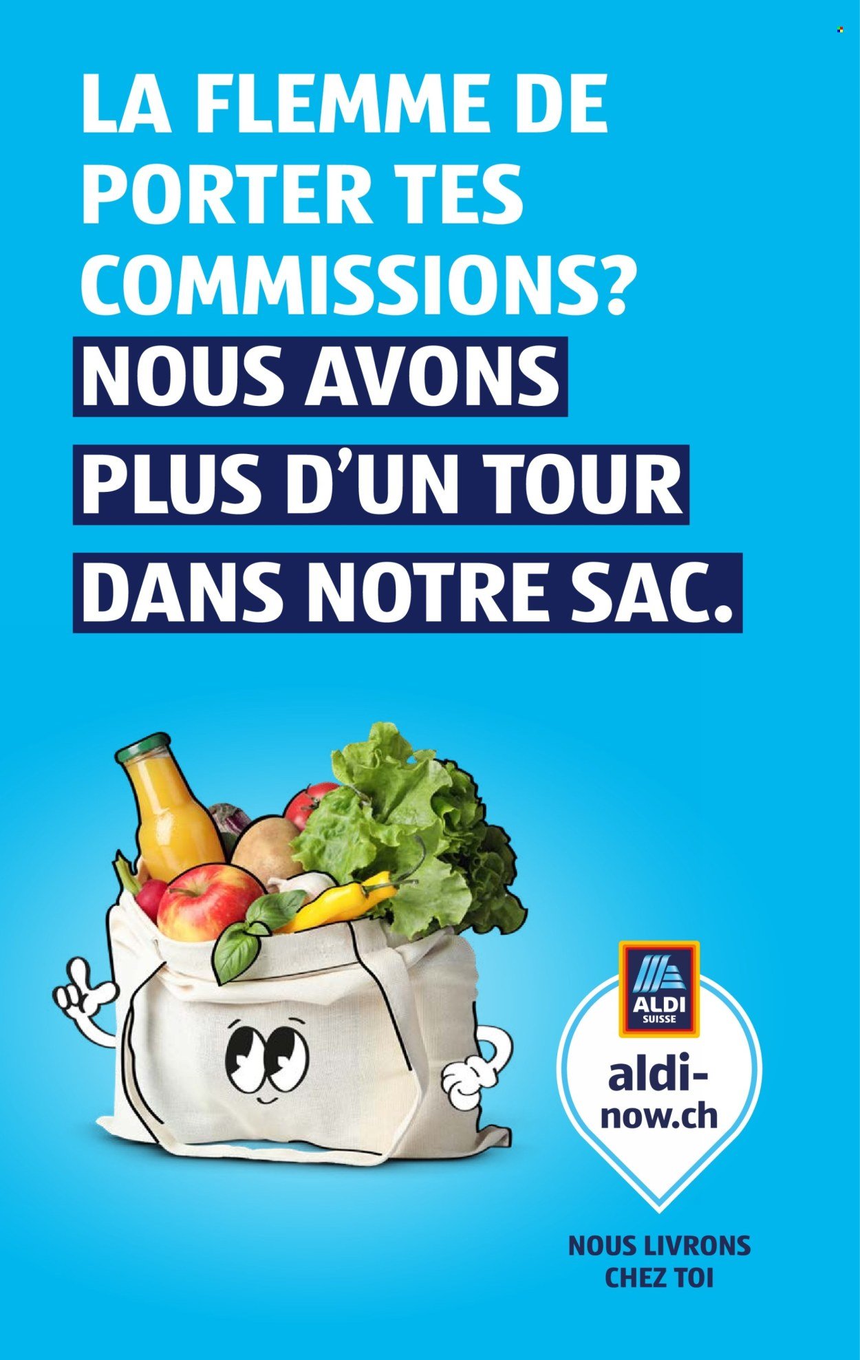 ALDI Prospekt - Vom 5.3.2026 (2026-03-05 - 2026-03-11) | 36