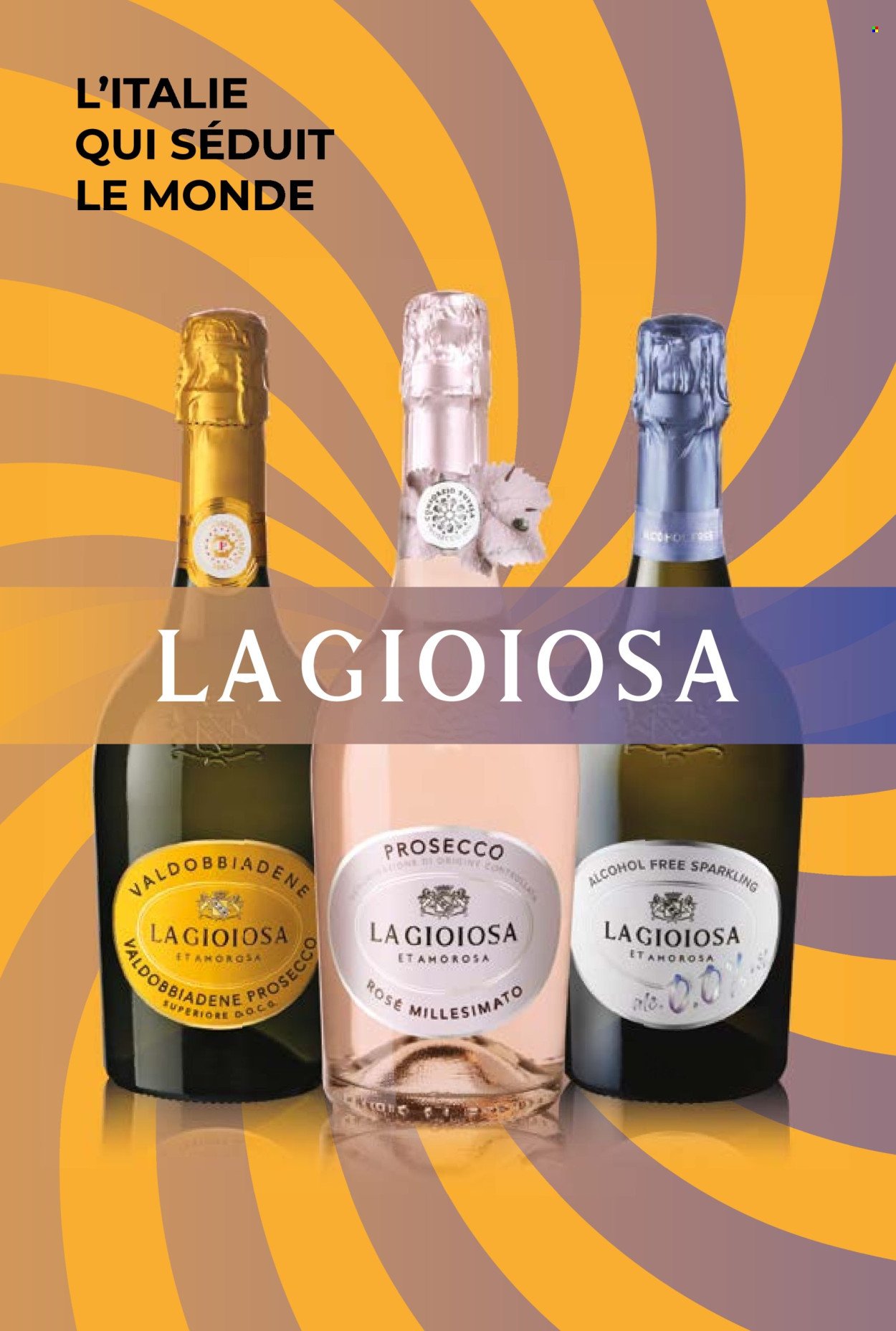 COOP Prospekt - Vino (2026-02-05 - 2026-02-18)