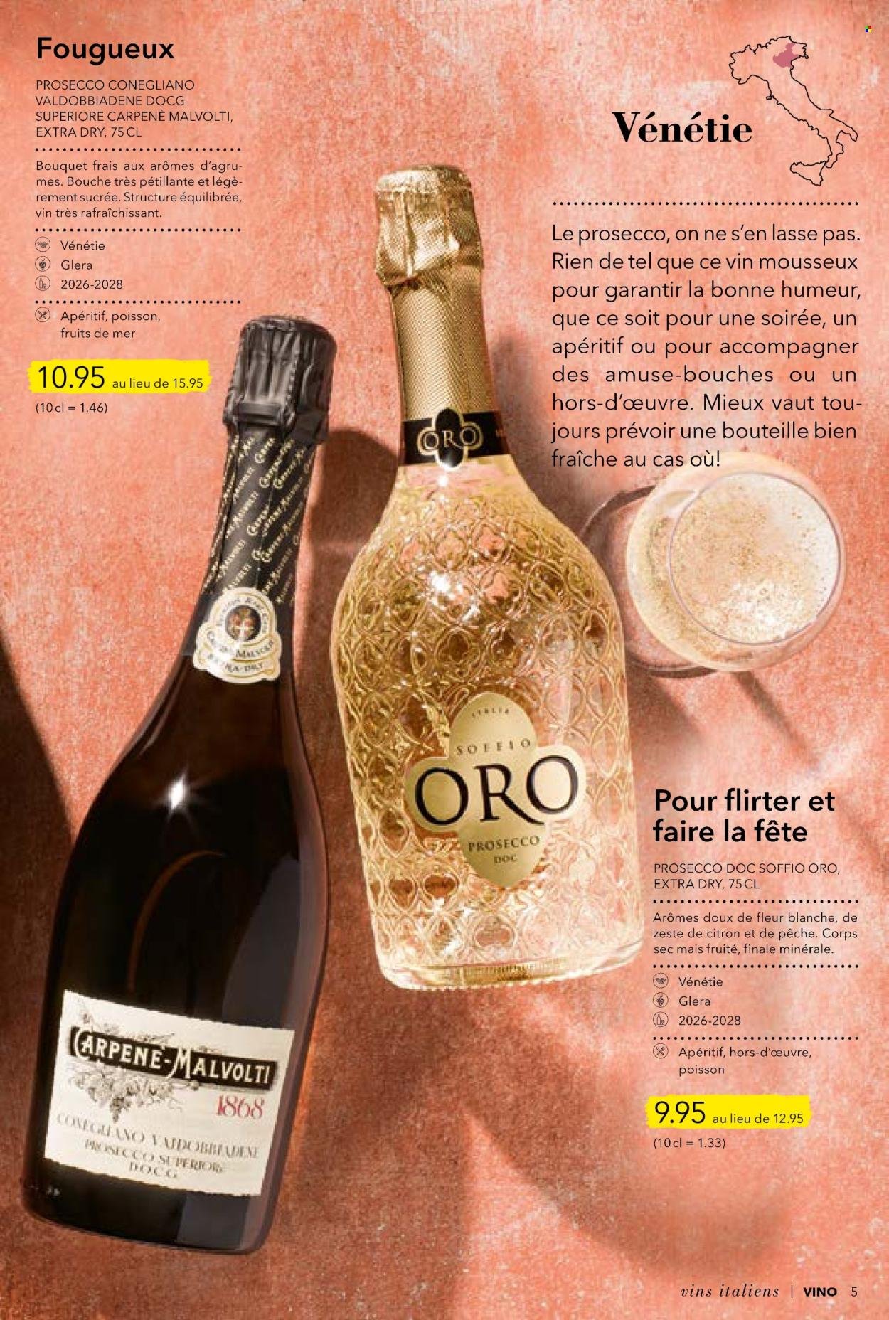 COOP Prospekt - Vino (2026-02-05 - 2026-02-18)