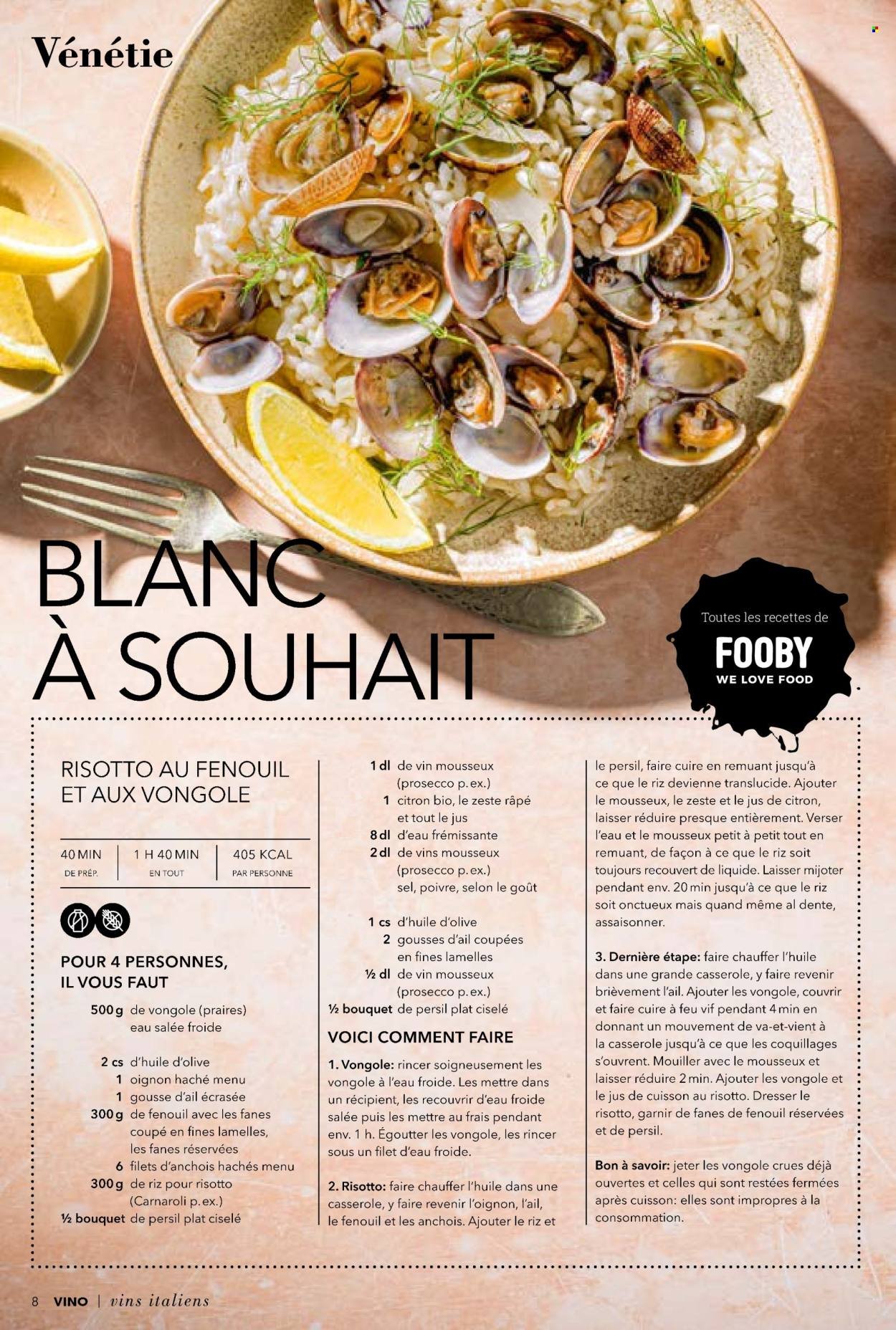 COOP Prospekt - Vino (2026-02-05 - 2026-02-18)