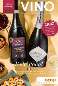 COOP Prospekt - Vino (2026-02-05 - 2026-02-18)