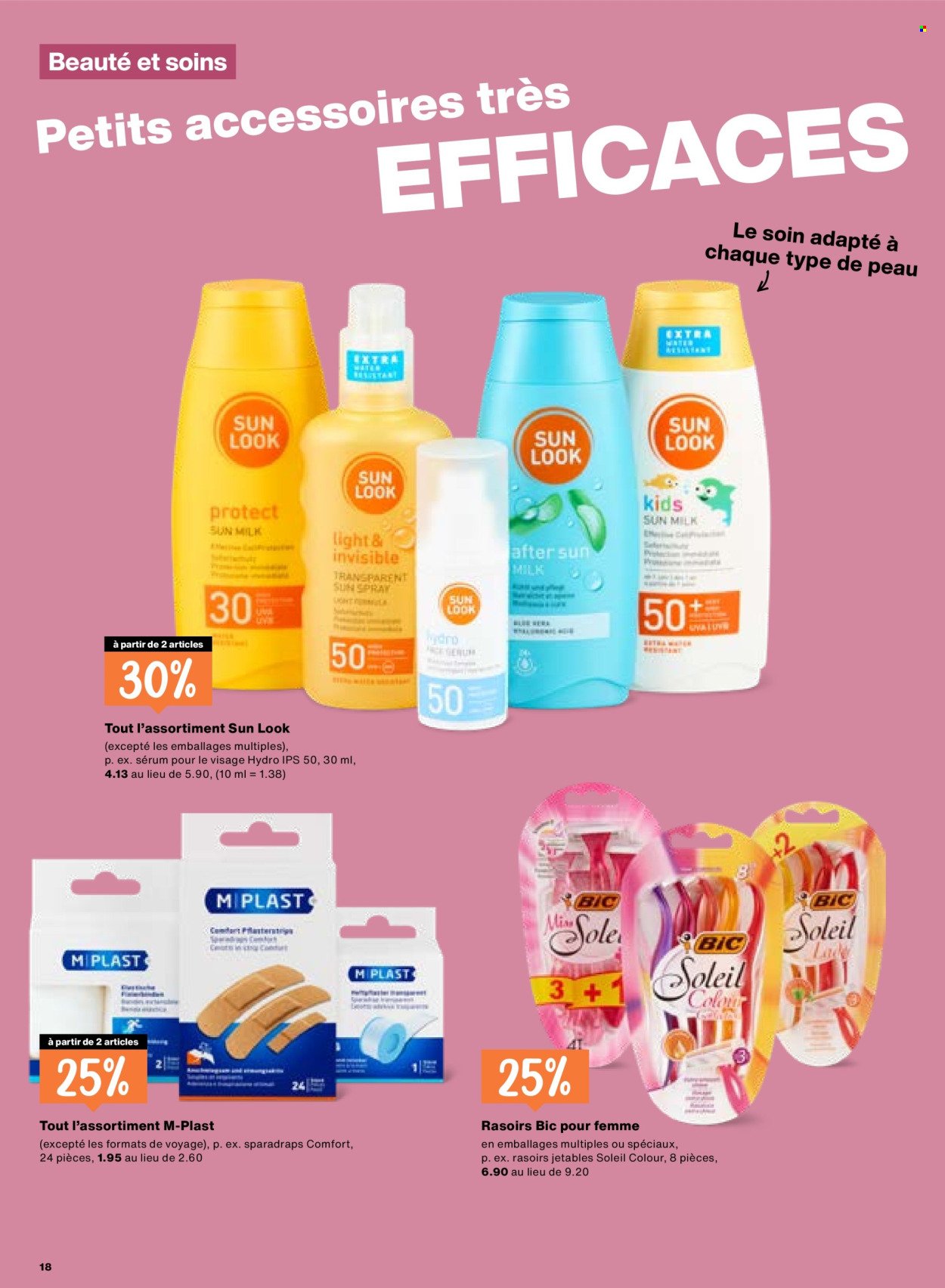 MIGROS Prospekt - Vom 25.6.2026