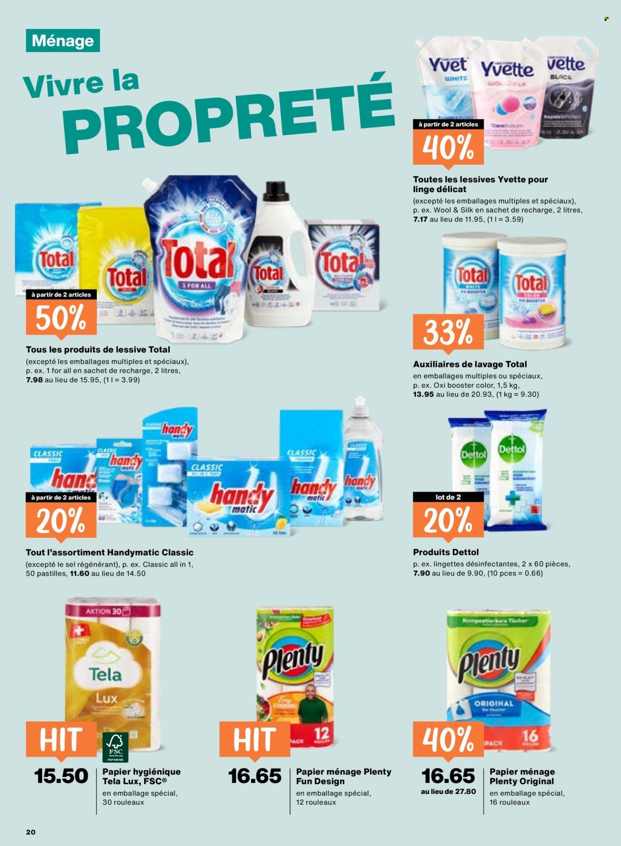 MIGROS Prospekt - Vom 25.6.2026