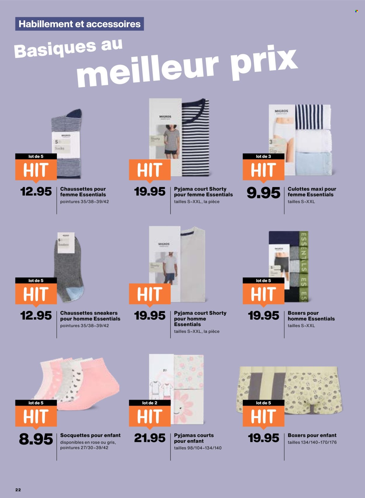 MIGROS Prospekt - Vom 25.6.2026