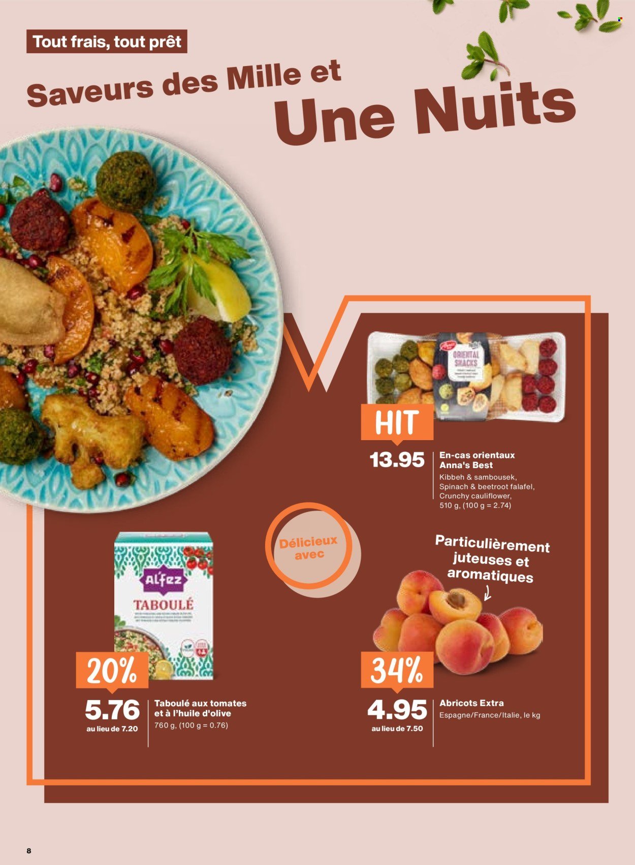 MIGROS Prospekt - Vom 25.6.2026