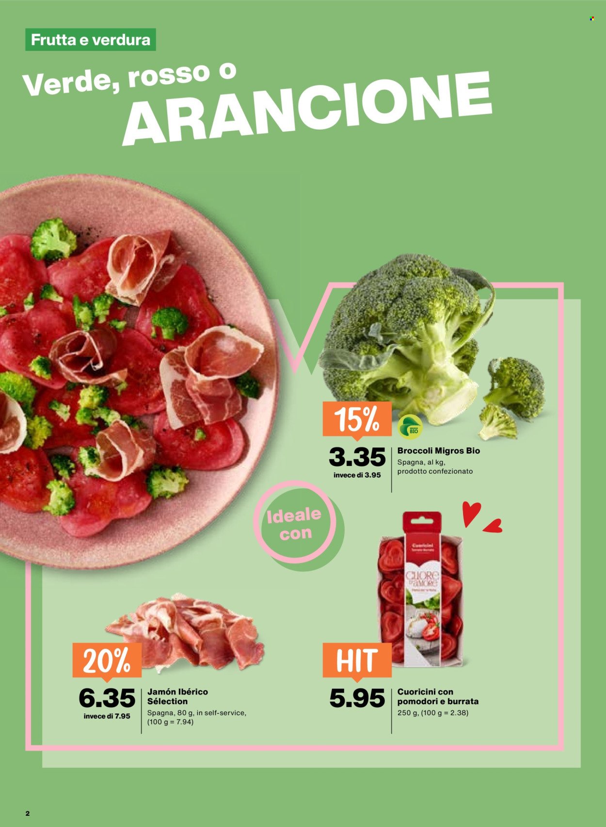 MIGROS Prospekt - Vom 5.2.2026 (2026-02-05 - 2026-02-11)